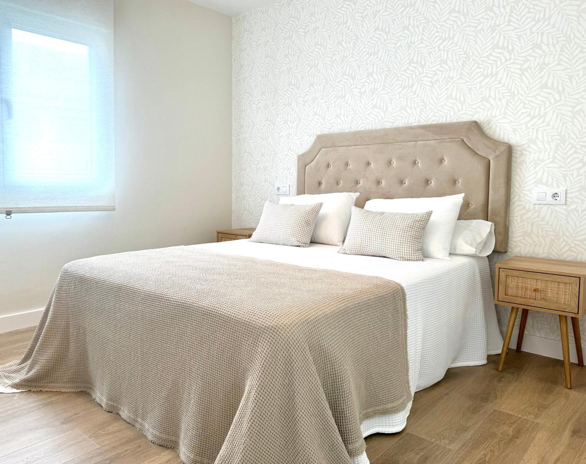 Aires De Lavanda Apartamento