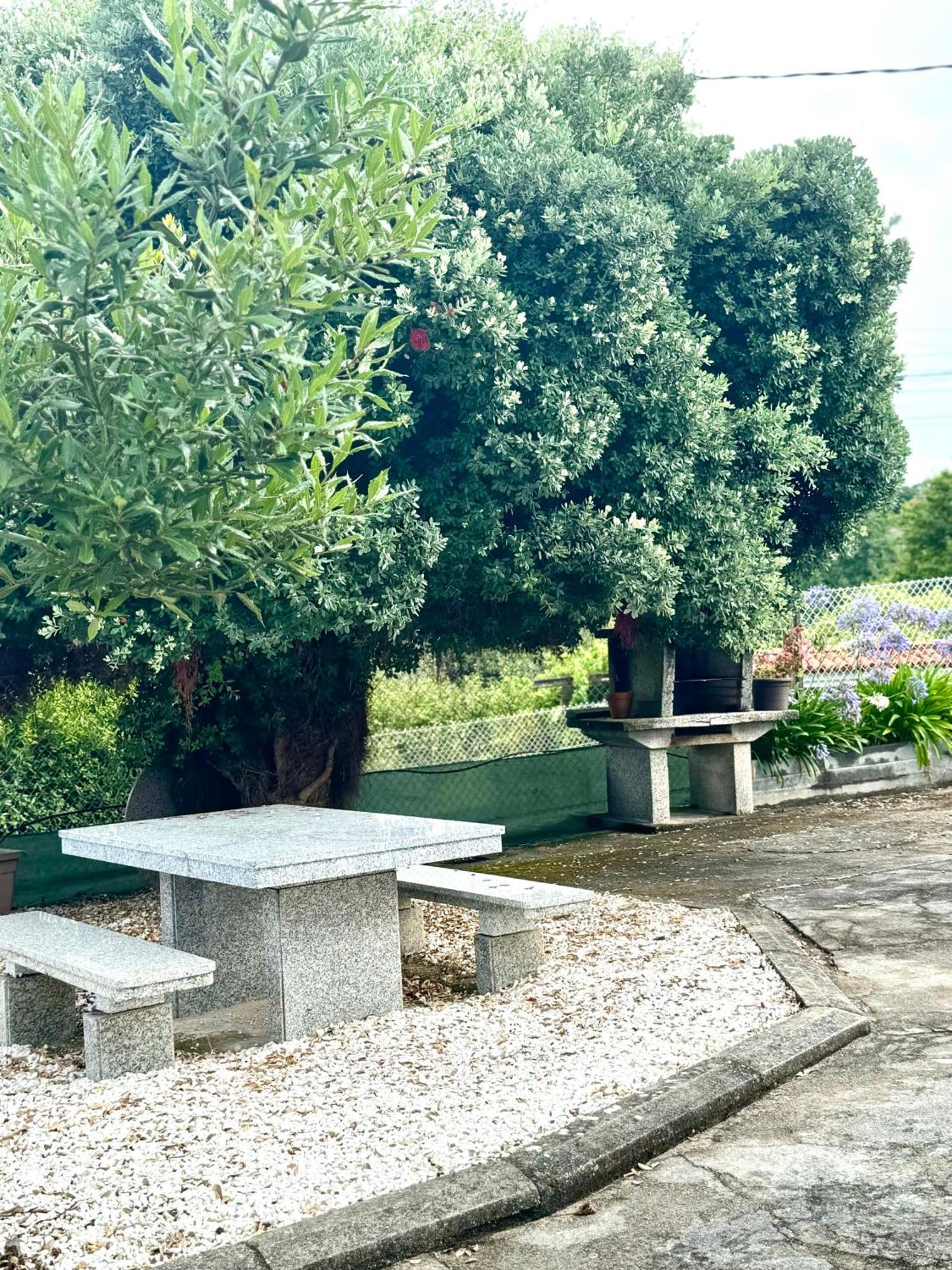 Aires De Lavanda Apartment Sanxenxo
