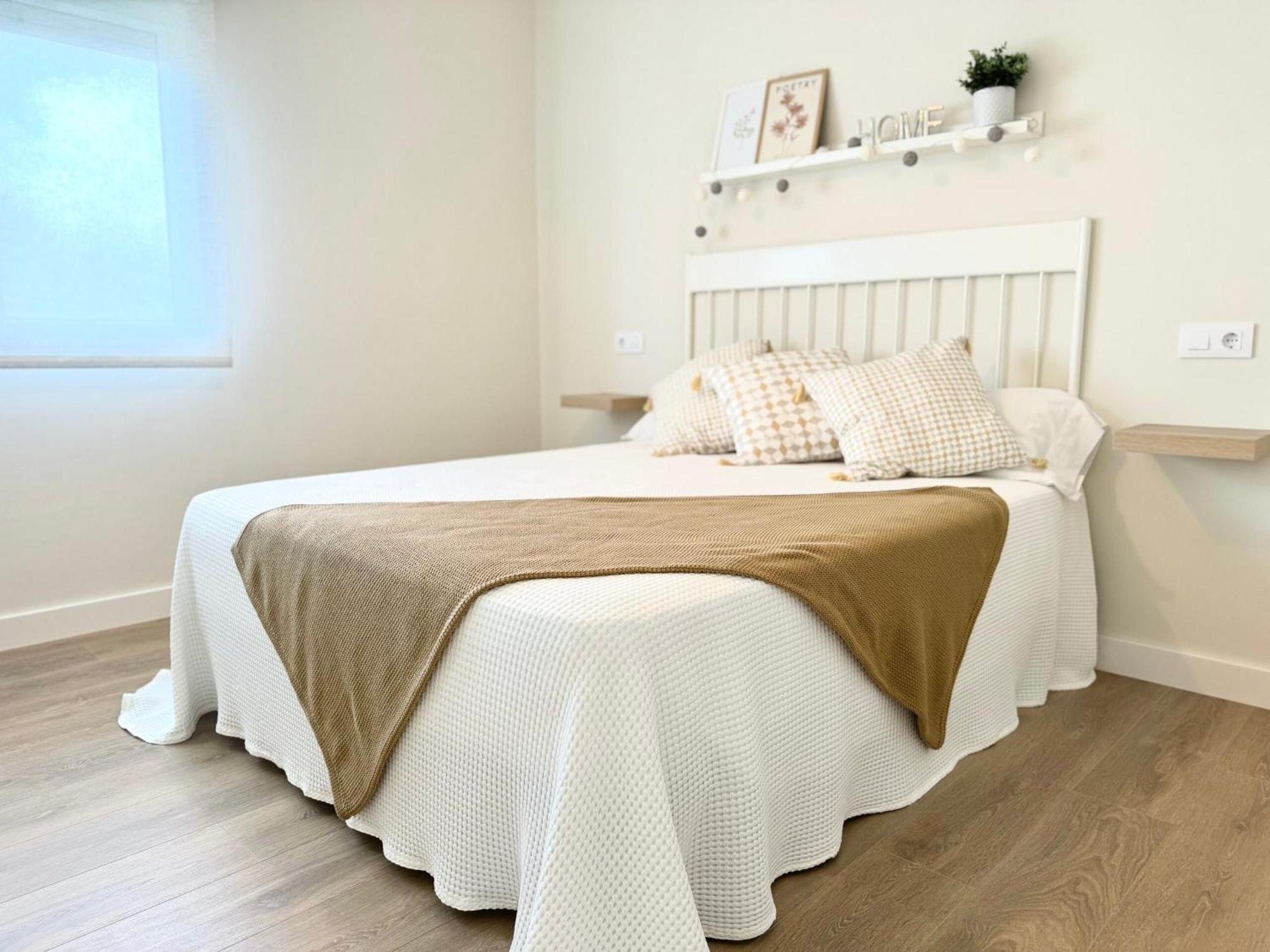 Aires De Lavanda Apartment