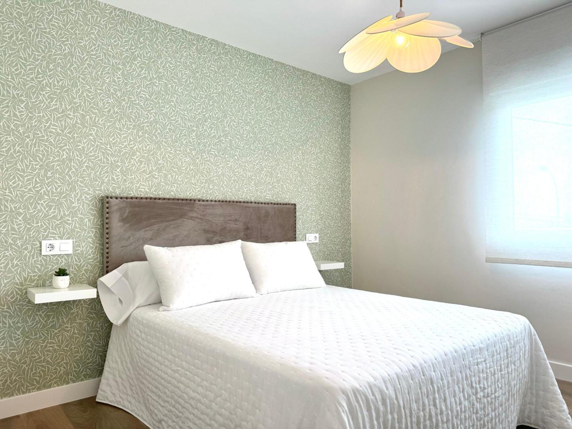 Apartamento Aires De Lavanda *