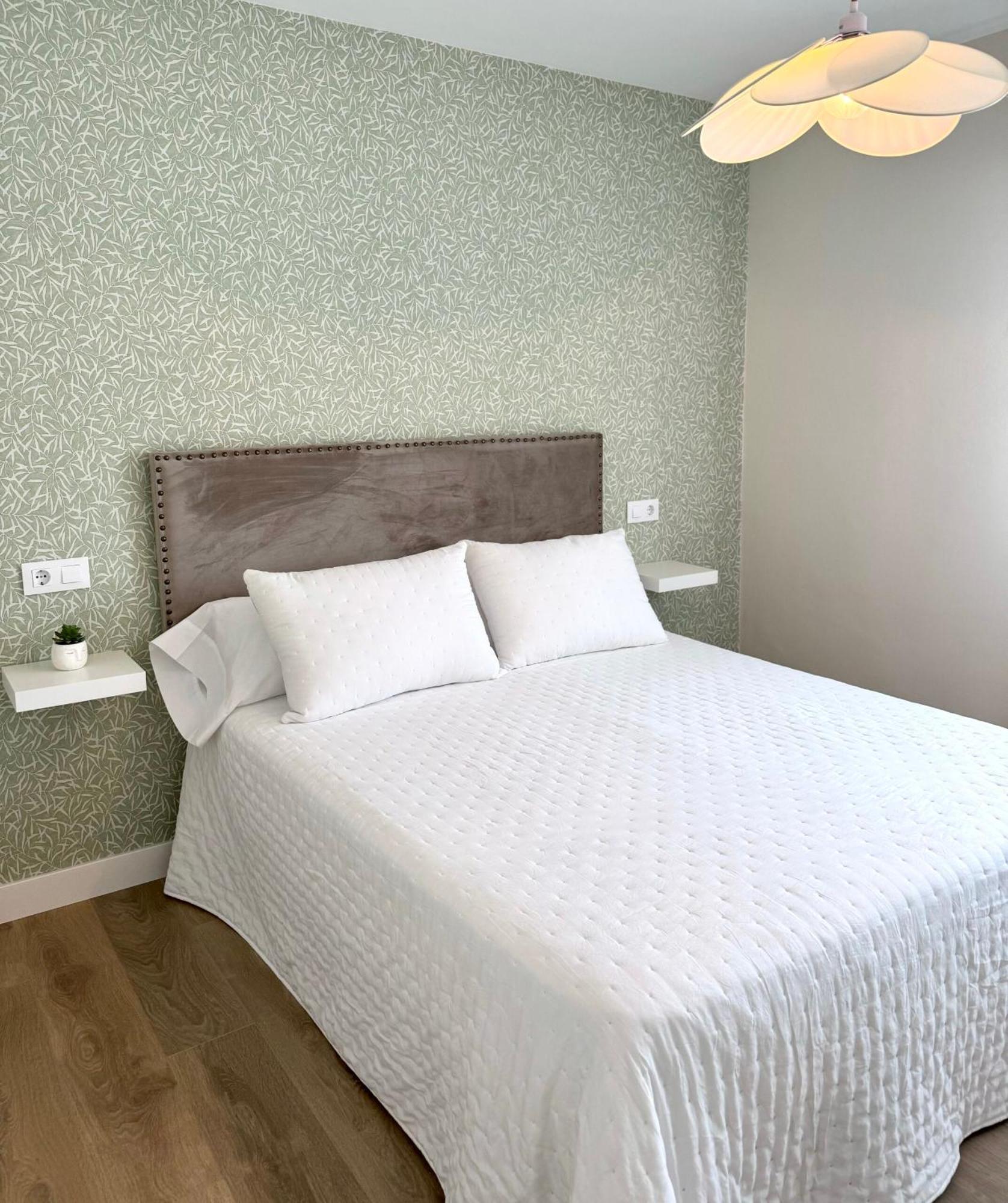 Aires De Lavanda Apartment Sanxenxo
