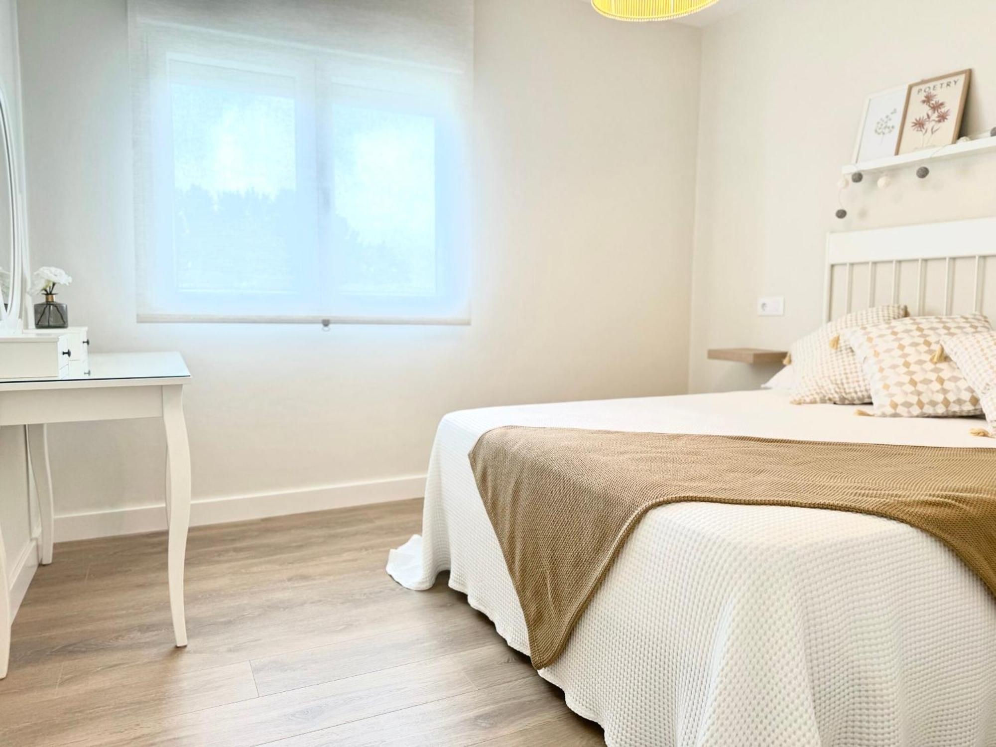 Apartamento Aires De Lavanda Sanxenxo