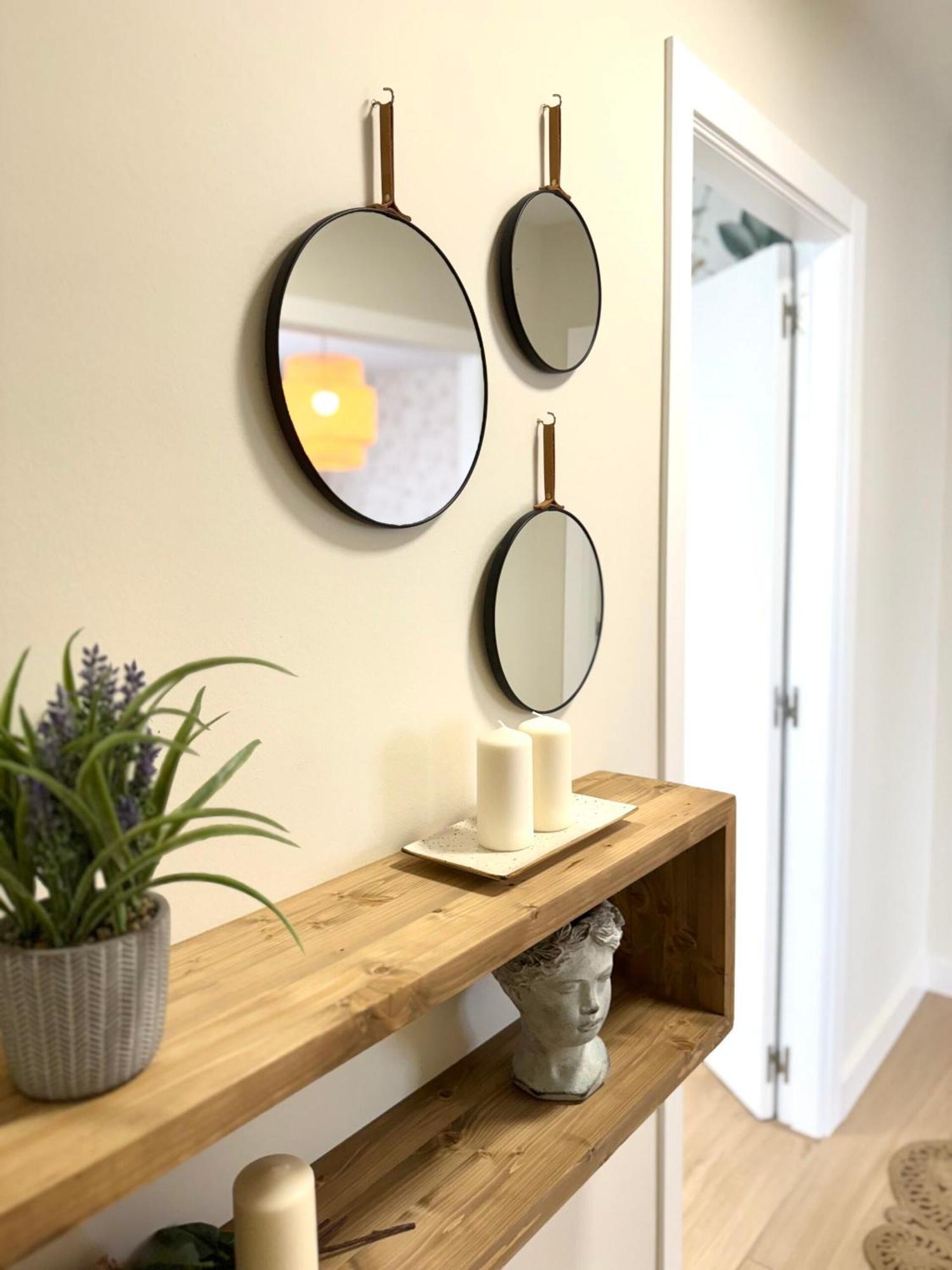 Aires De Lavanda Apartamento