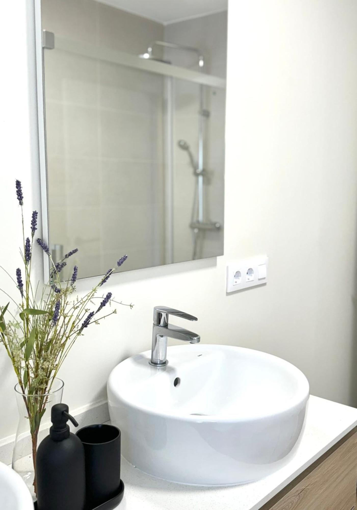 Apartment Aires De Lavanda