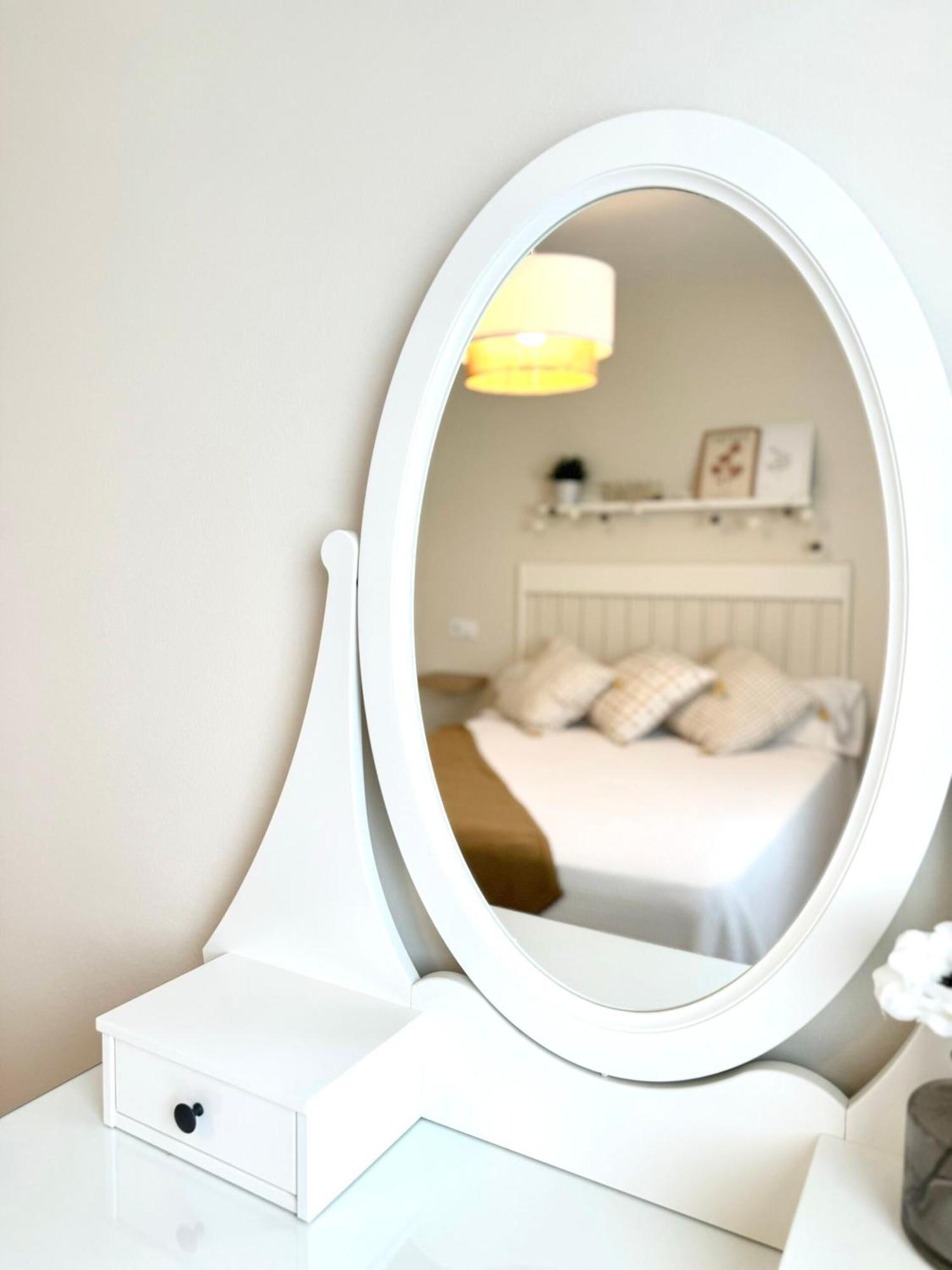 Apartamento Aires De Lavanda *