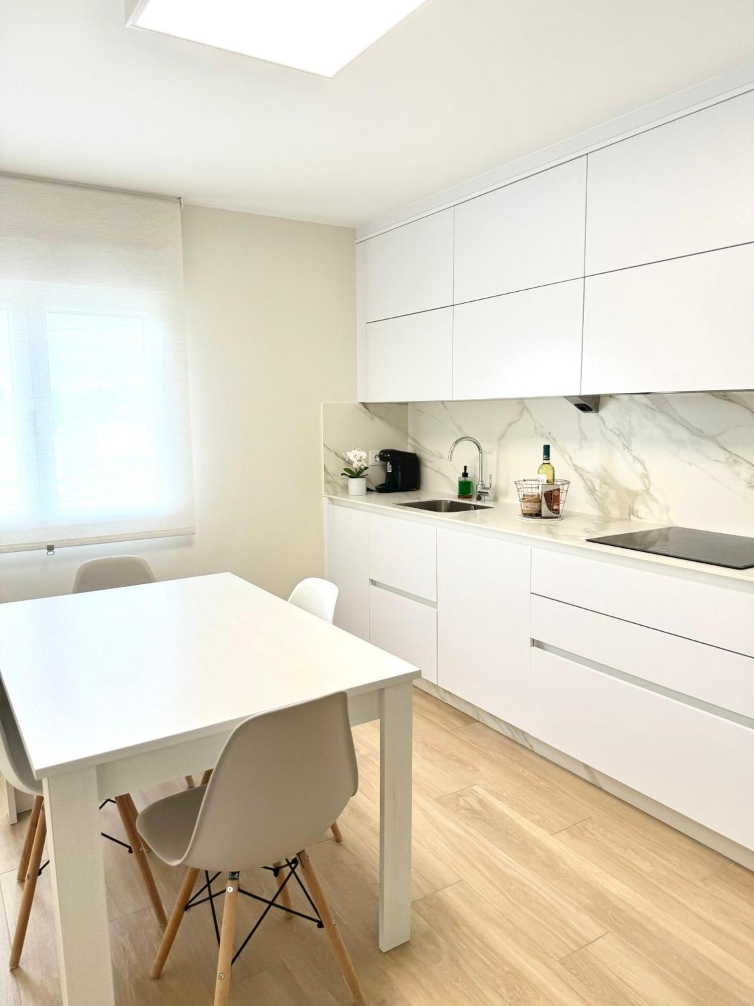 Aires De Lavanda Apartamento Sanxenxo