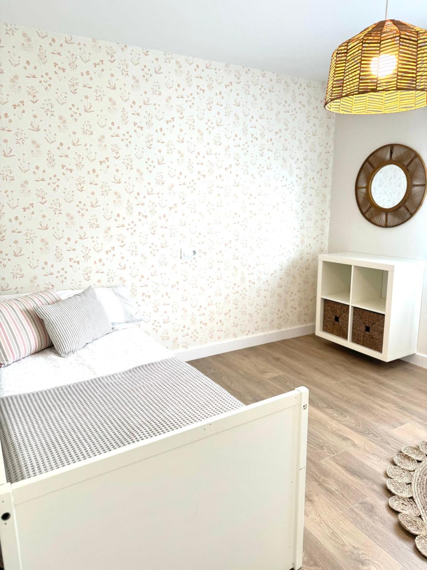 Apartamento Aires De Lavanda Sanxenxo