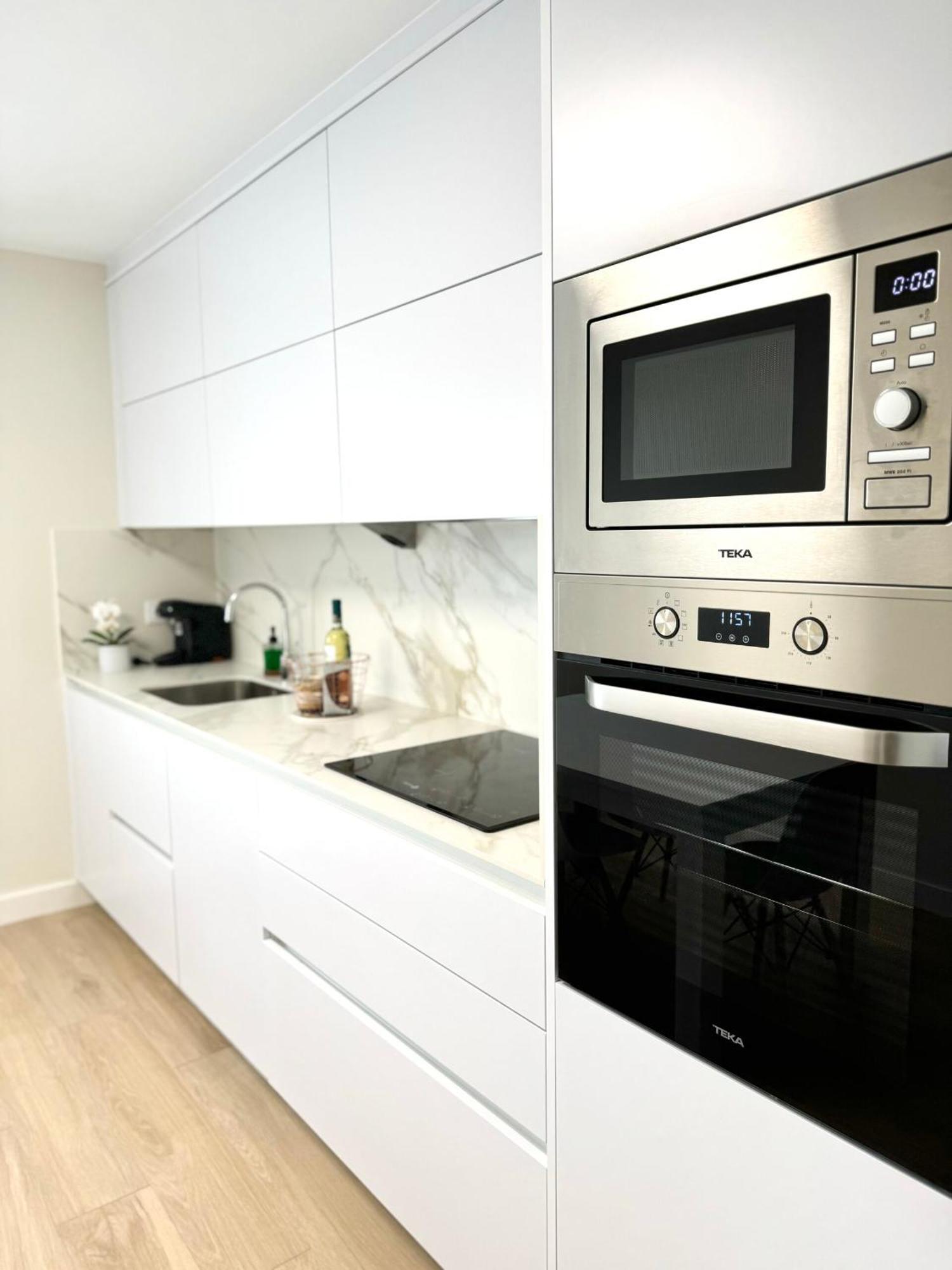 Aires De Lavanda Apartamento *