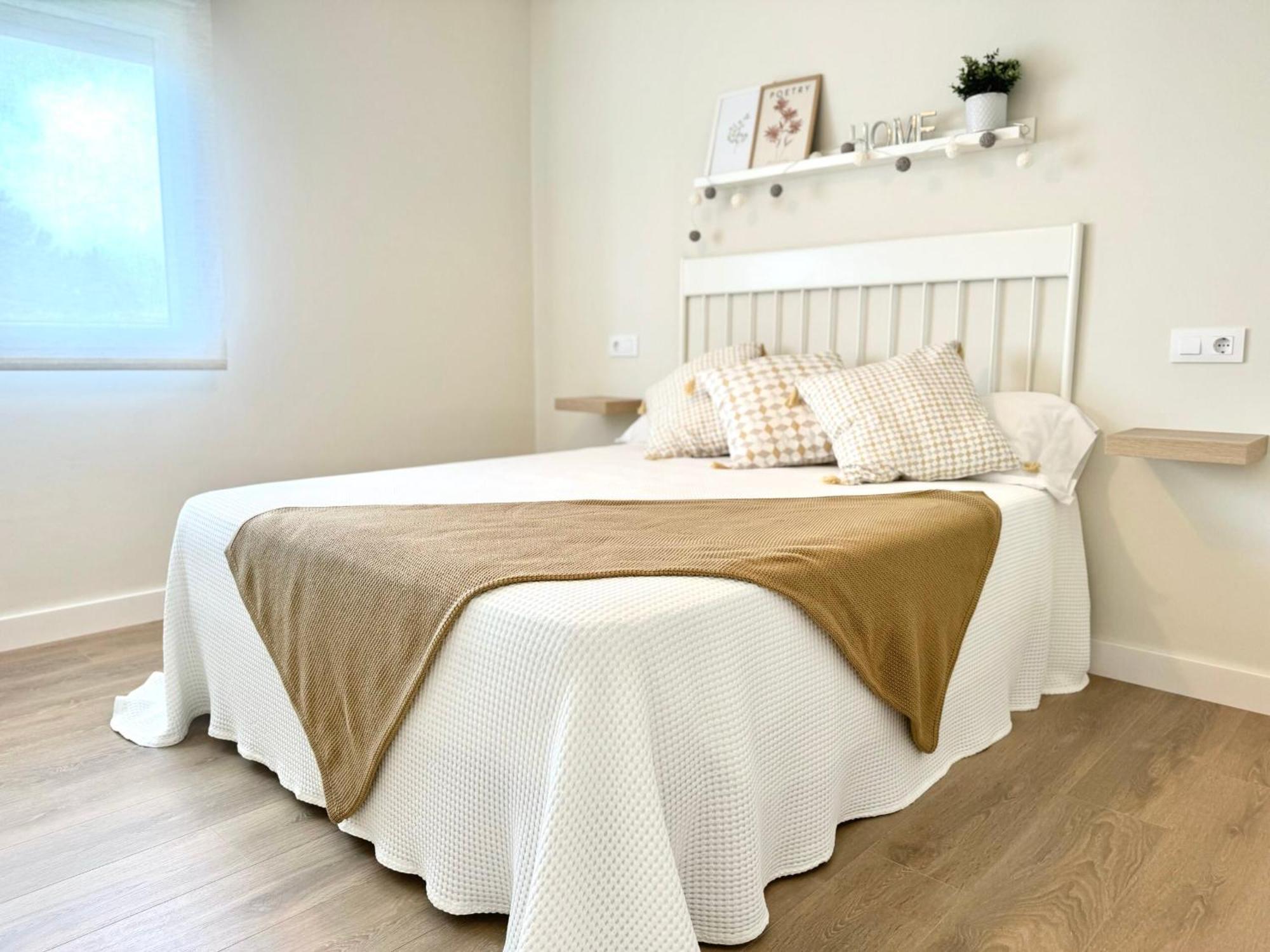 Apartamento Aires De Lavanda *
