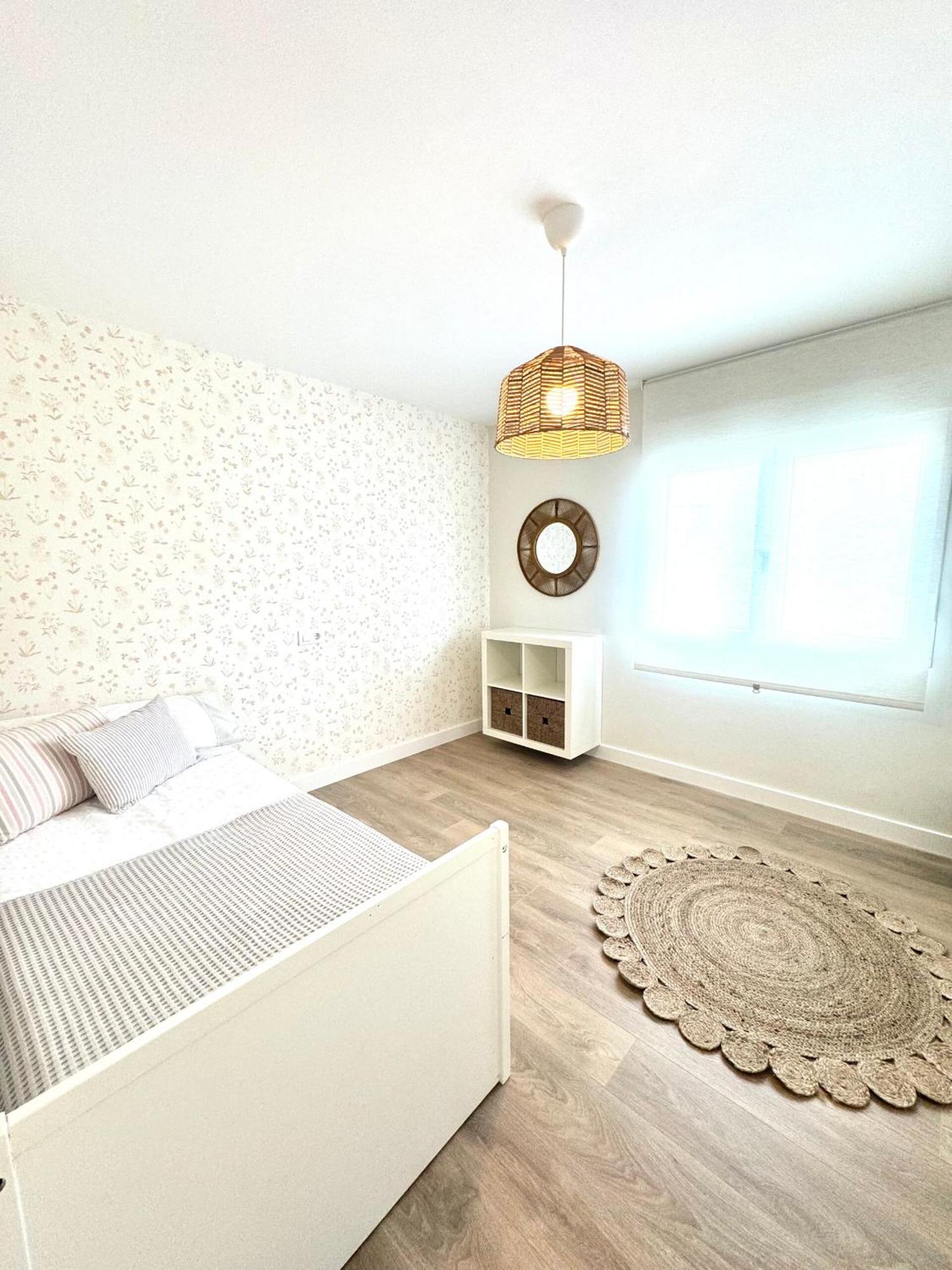 Apartamento Aires De Lavanda Sanxenxo