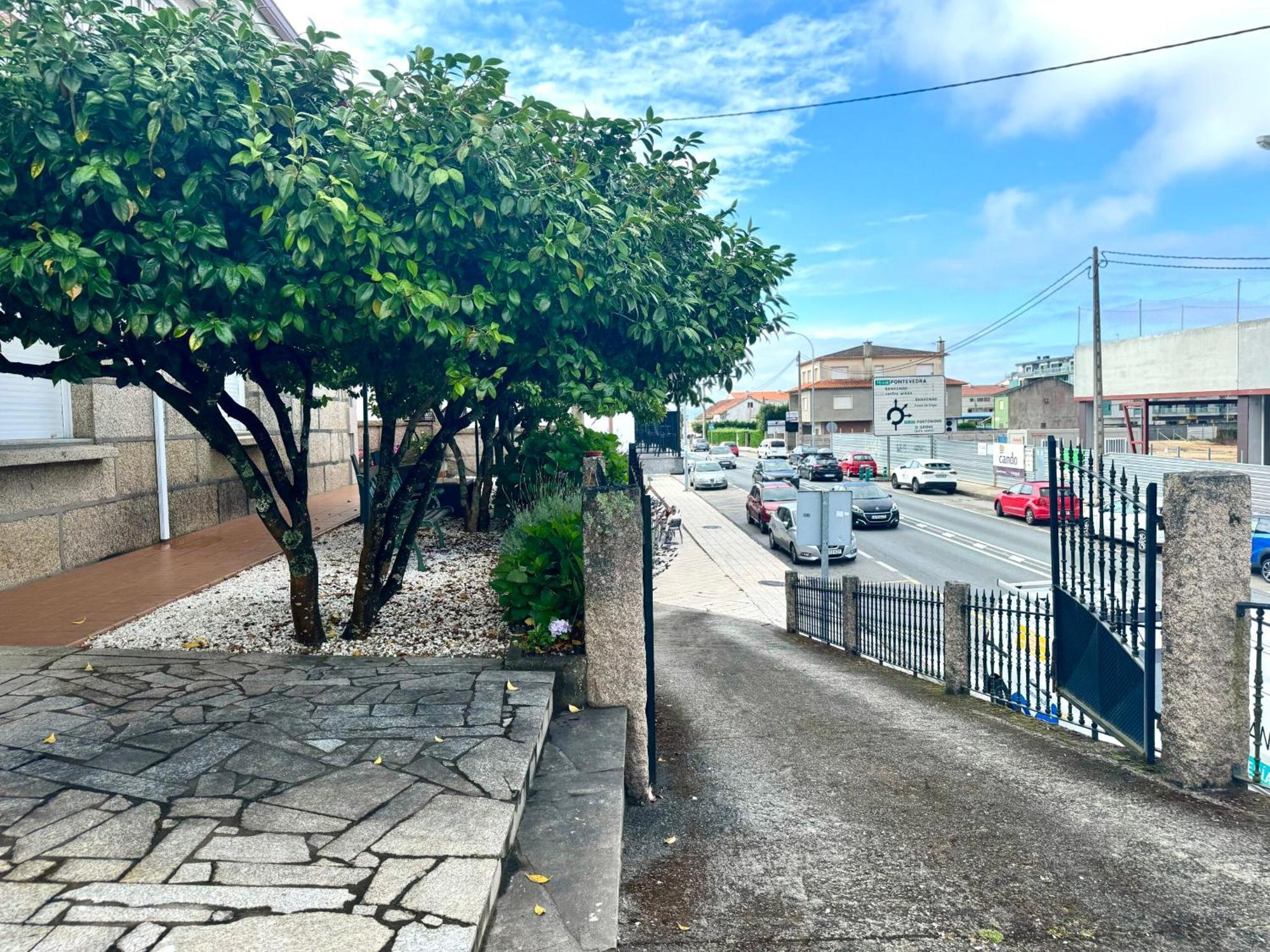 Aires De Lavanda * Sanxenxo