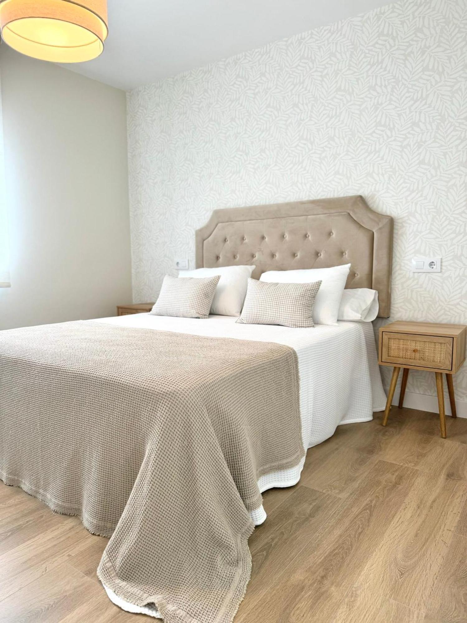 Apartment Aires De Lavanda *