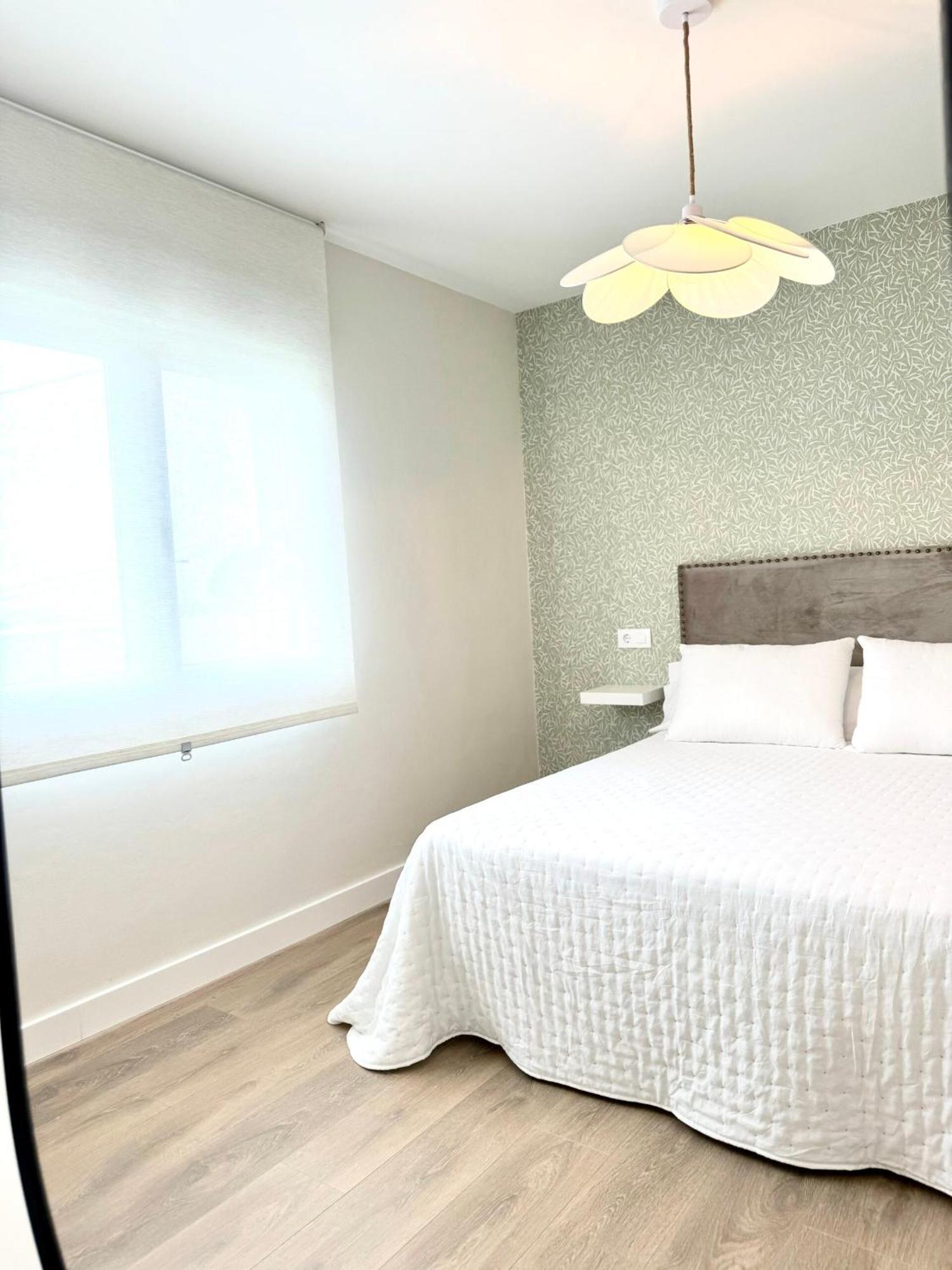Apartamento Aires De Lavanda Sanxenxo