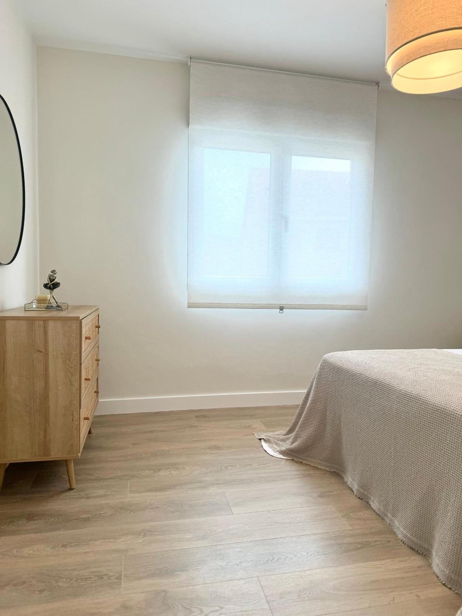 Aires De Lavanda Apartamento