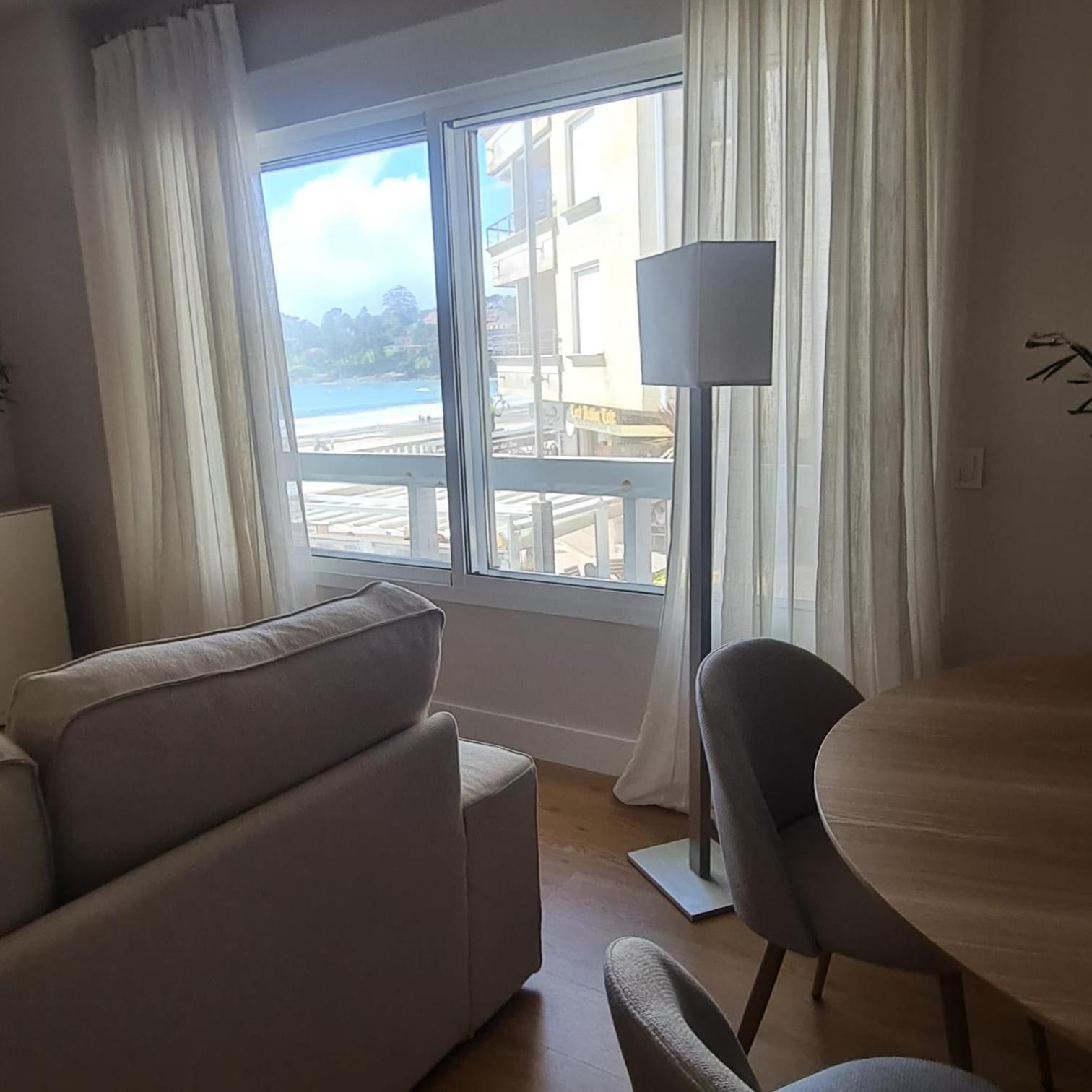 Apartamento Silgar Orense Sanxenxo