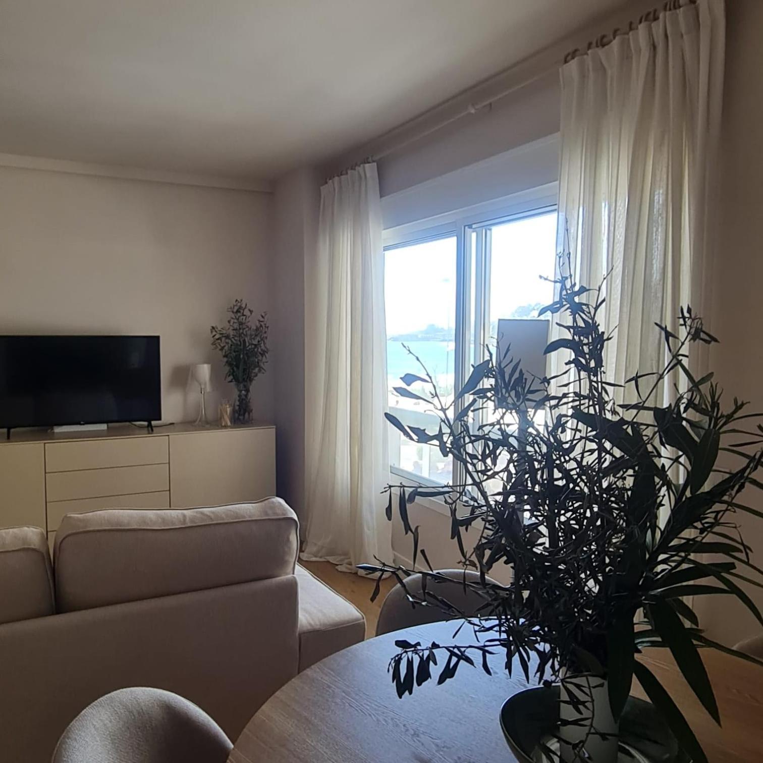 Apartamento Silgar Orense