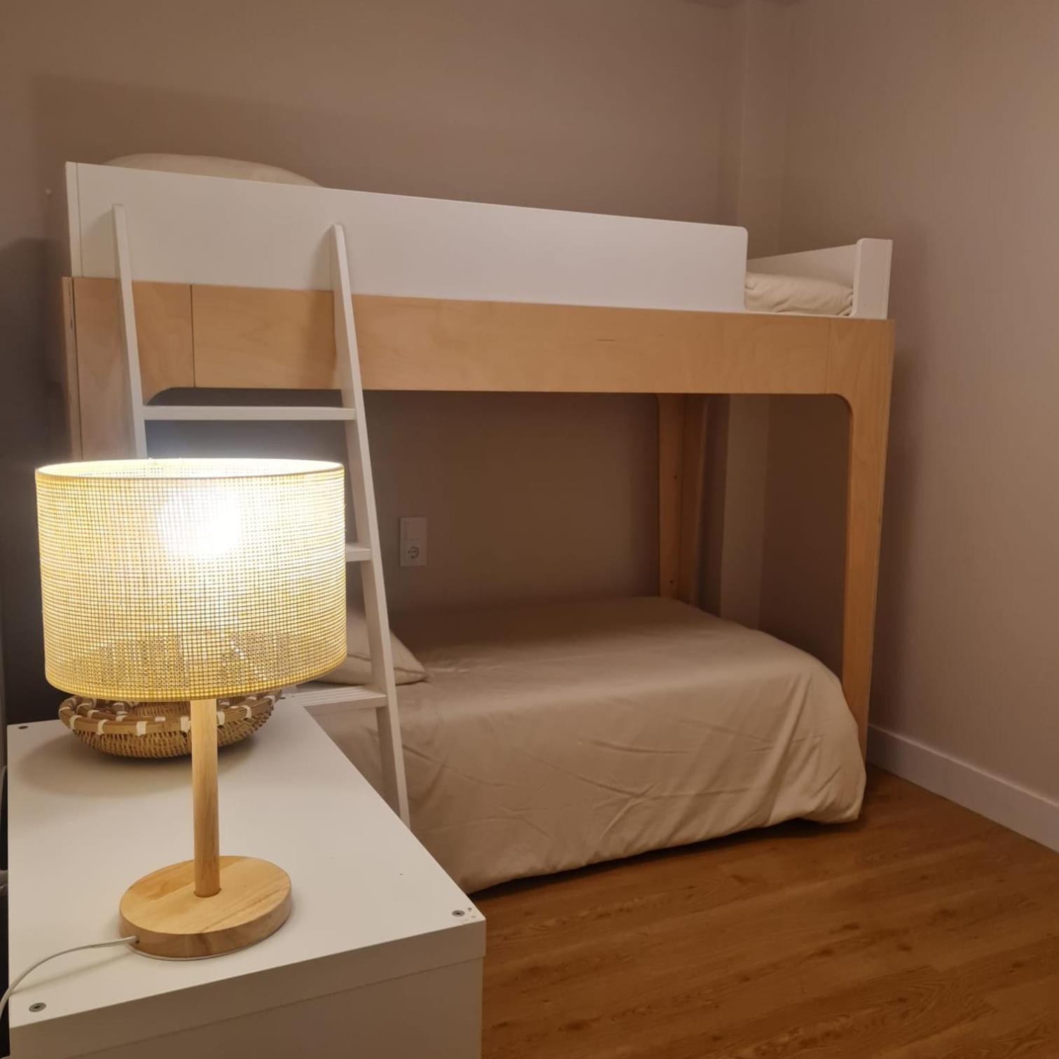 Silgar Orense Apartamento