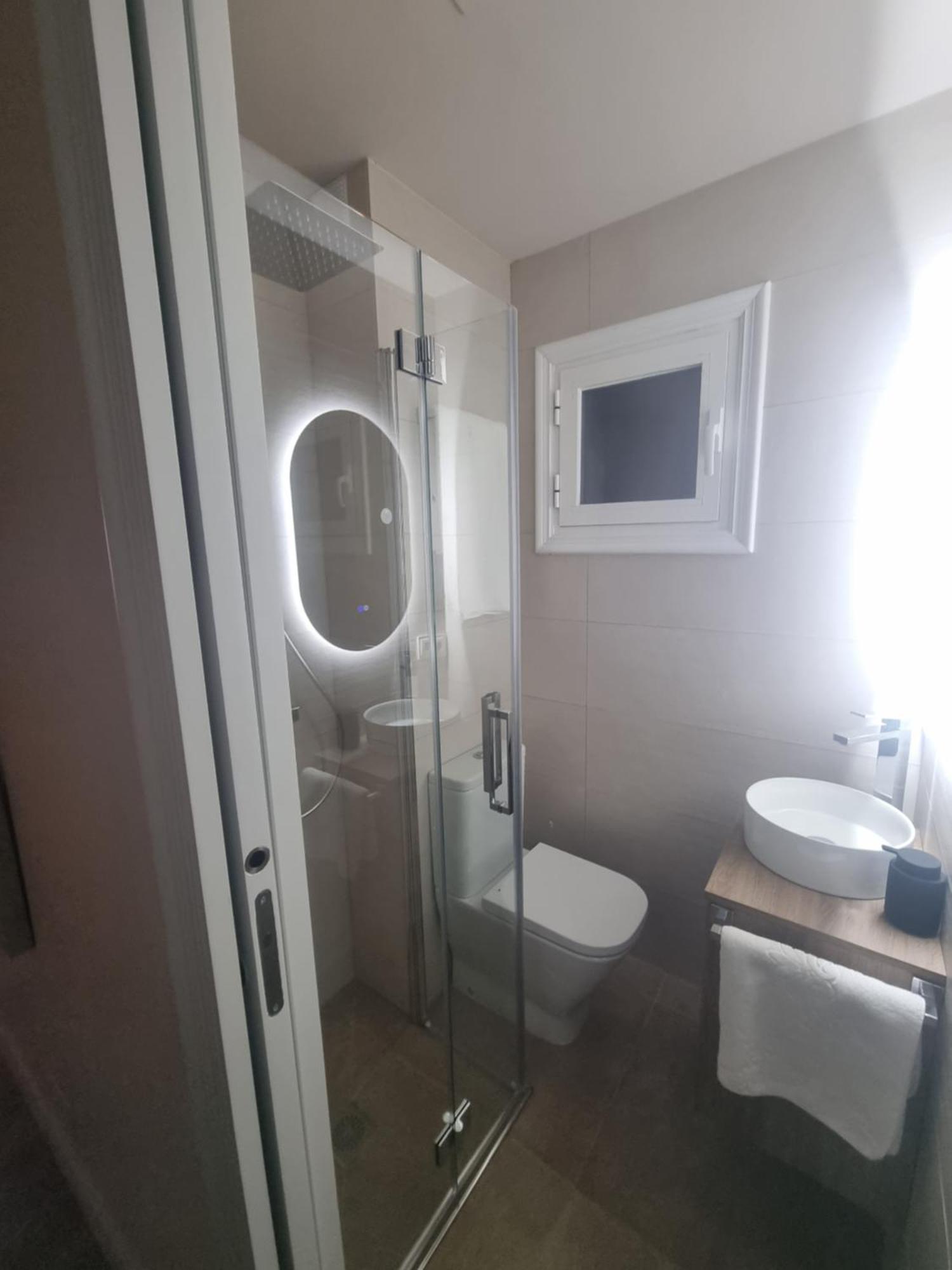 Silgar Orense Apartamento *