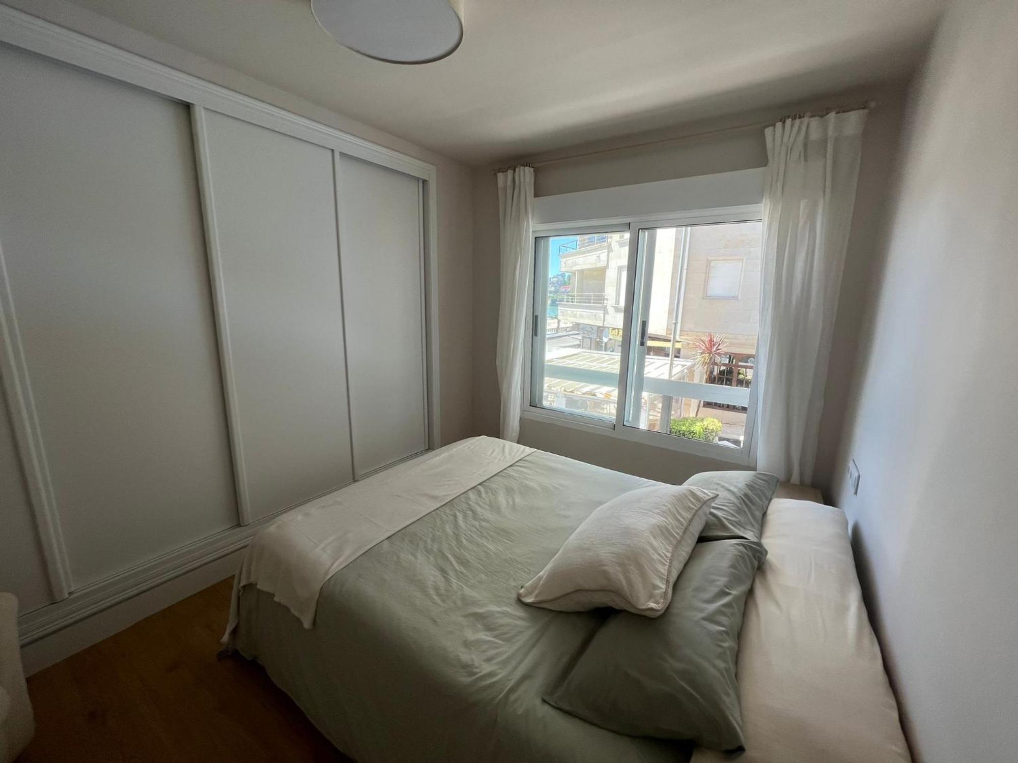 Apartamento Silgar Orense *