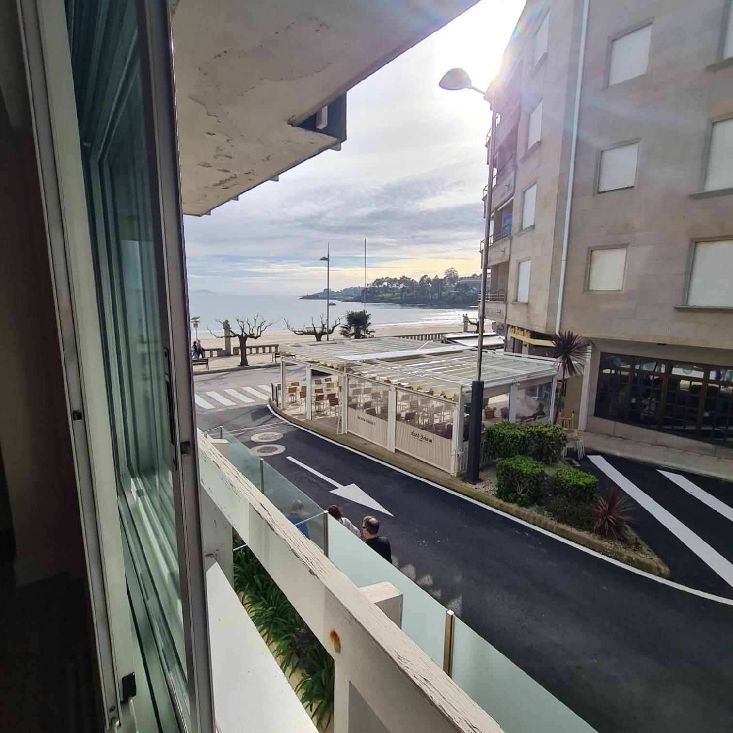 Apartamento Silgar Orense *