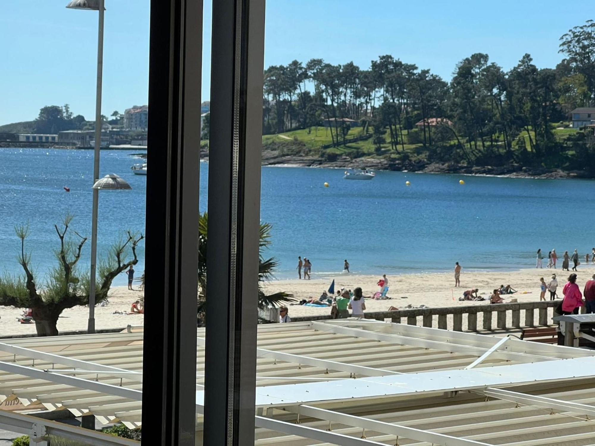 Silgar Orense Apartamento Sanxenxo