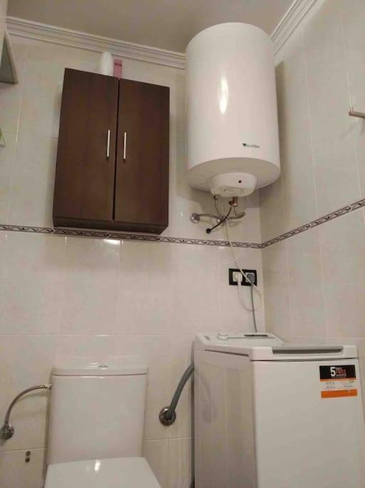 Atico En Portonovo Apartamento