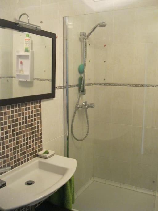 Apartamento Atico En Portonovo *
