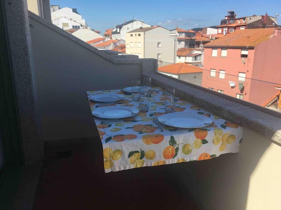 Apartamento Atico En Portonovo Sanxenxo