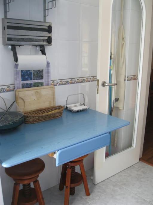 Atico En Portonovo Sanxenxo