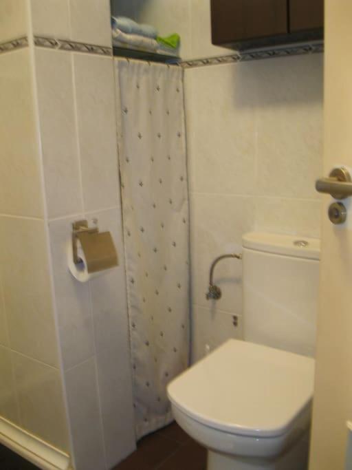 Atico En Portonovo Apartamento *