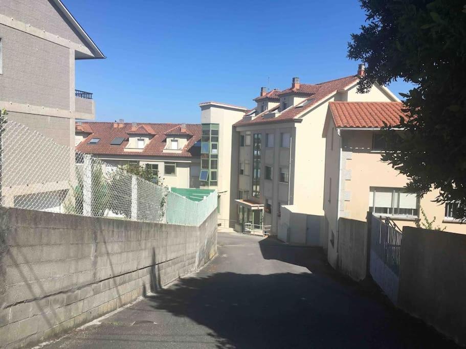 Atico En Portonovo *