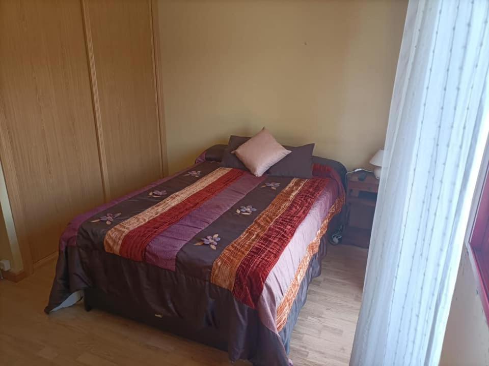 Apartamento Duplex