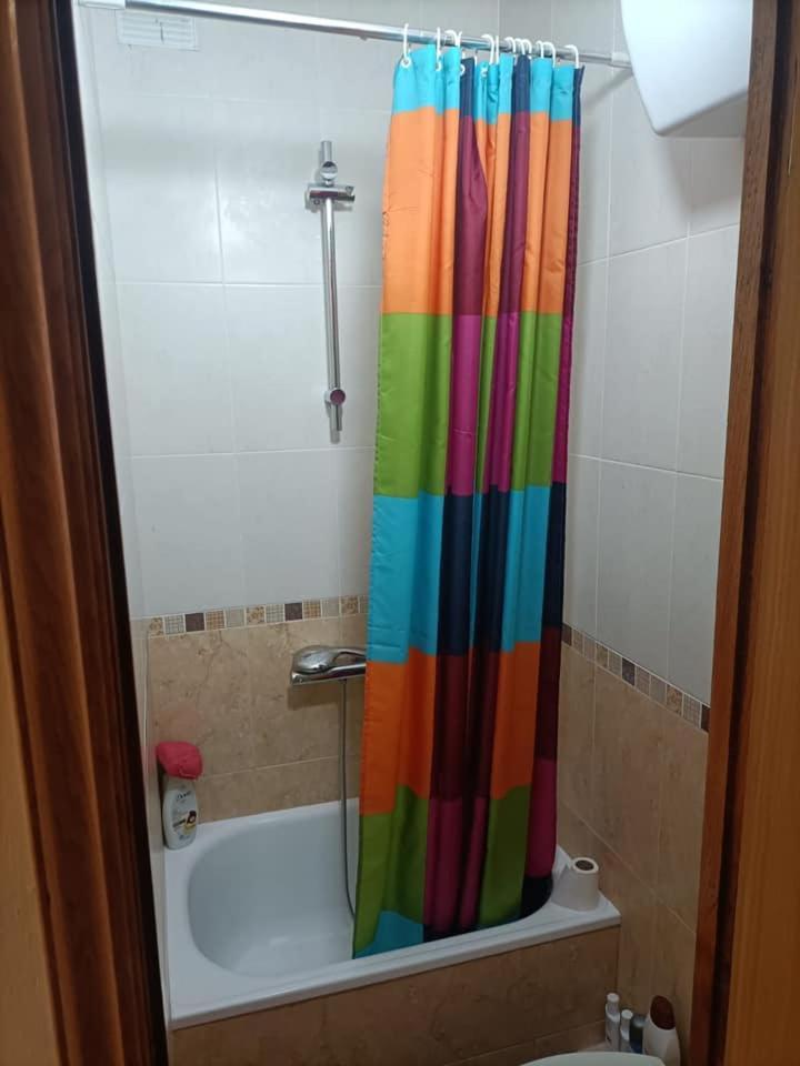 Duplex * Sanxenxo