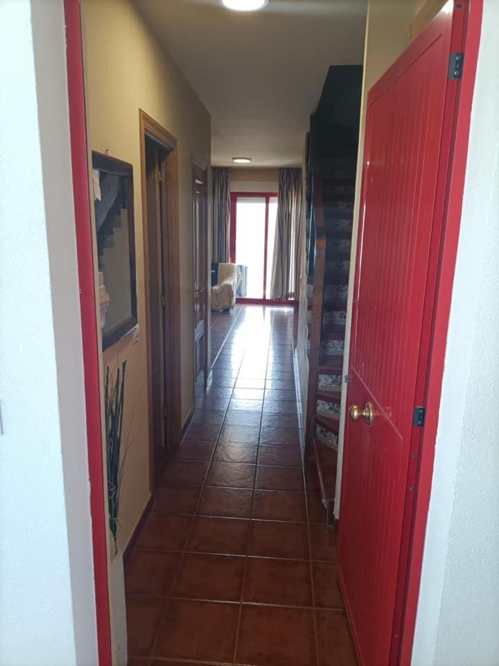 Apartamento Duplex