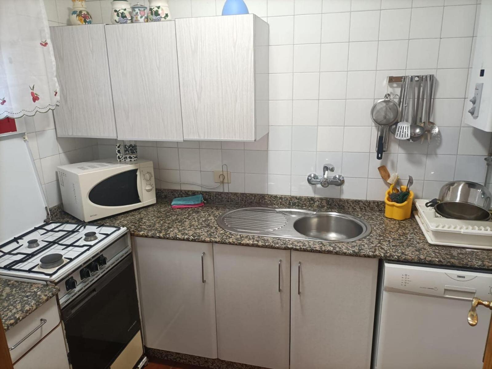 Duplex Apartamento