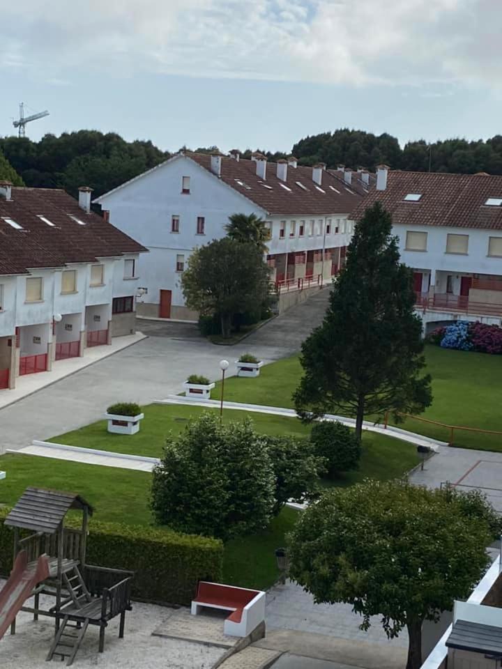 Duplex * Sanxenxo