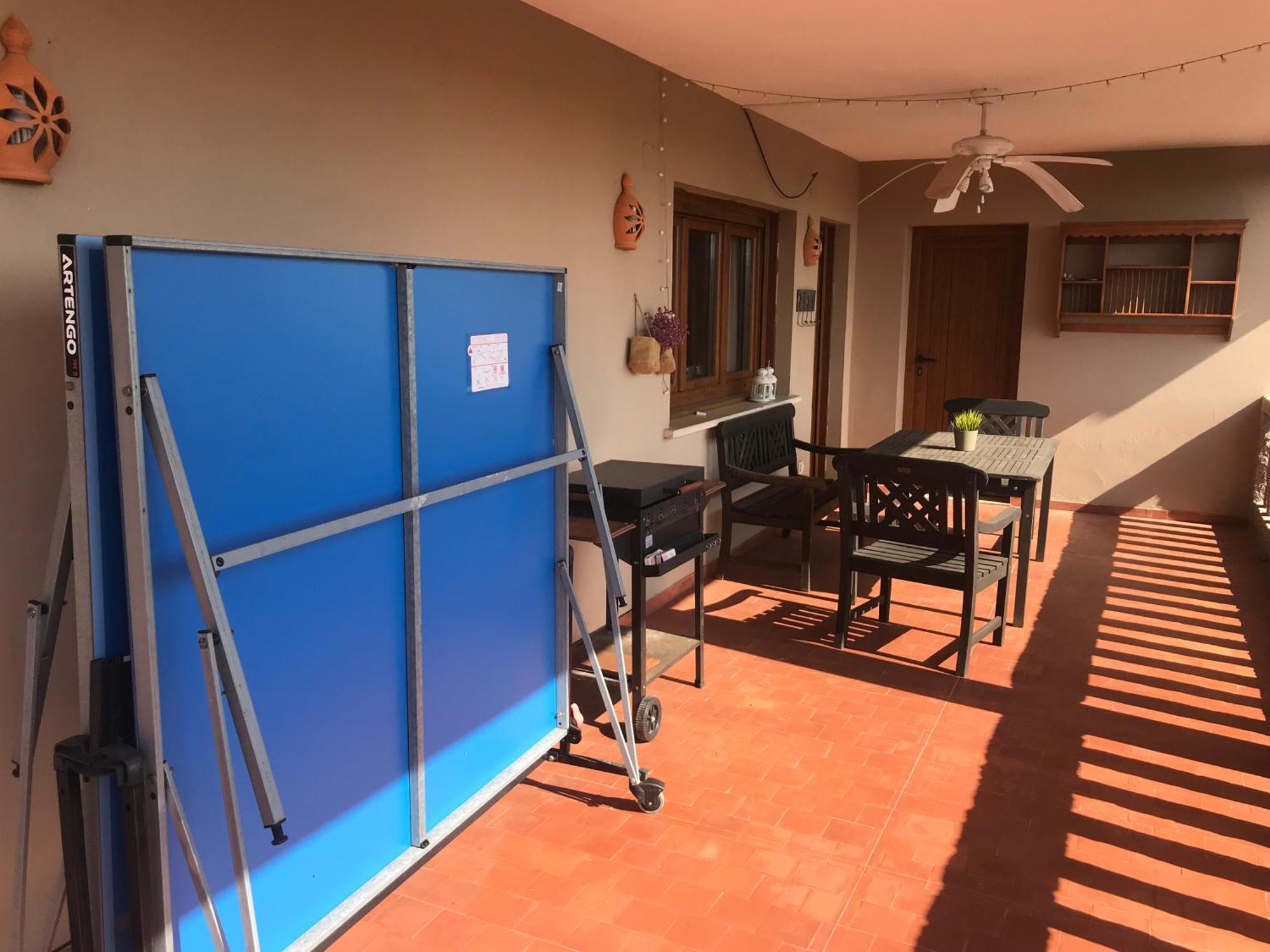 Casa Grande Piscina En Sanxenxo