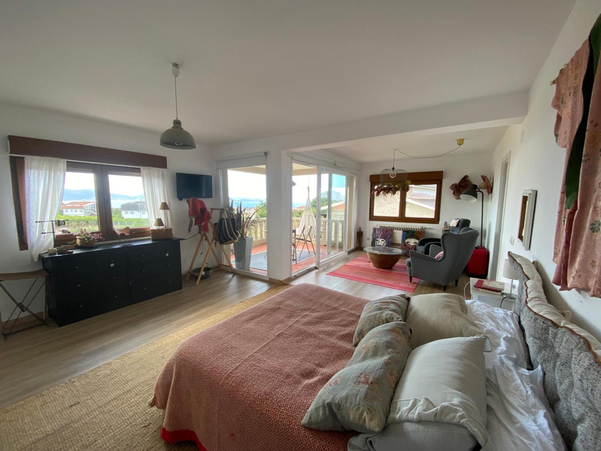 Holiday home Casa Grande Piscina En *