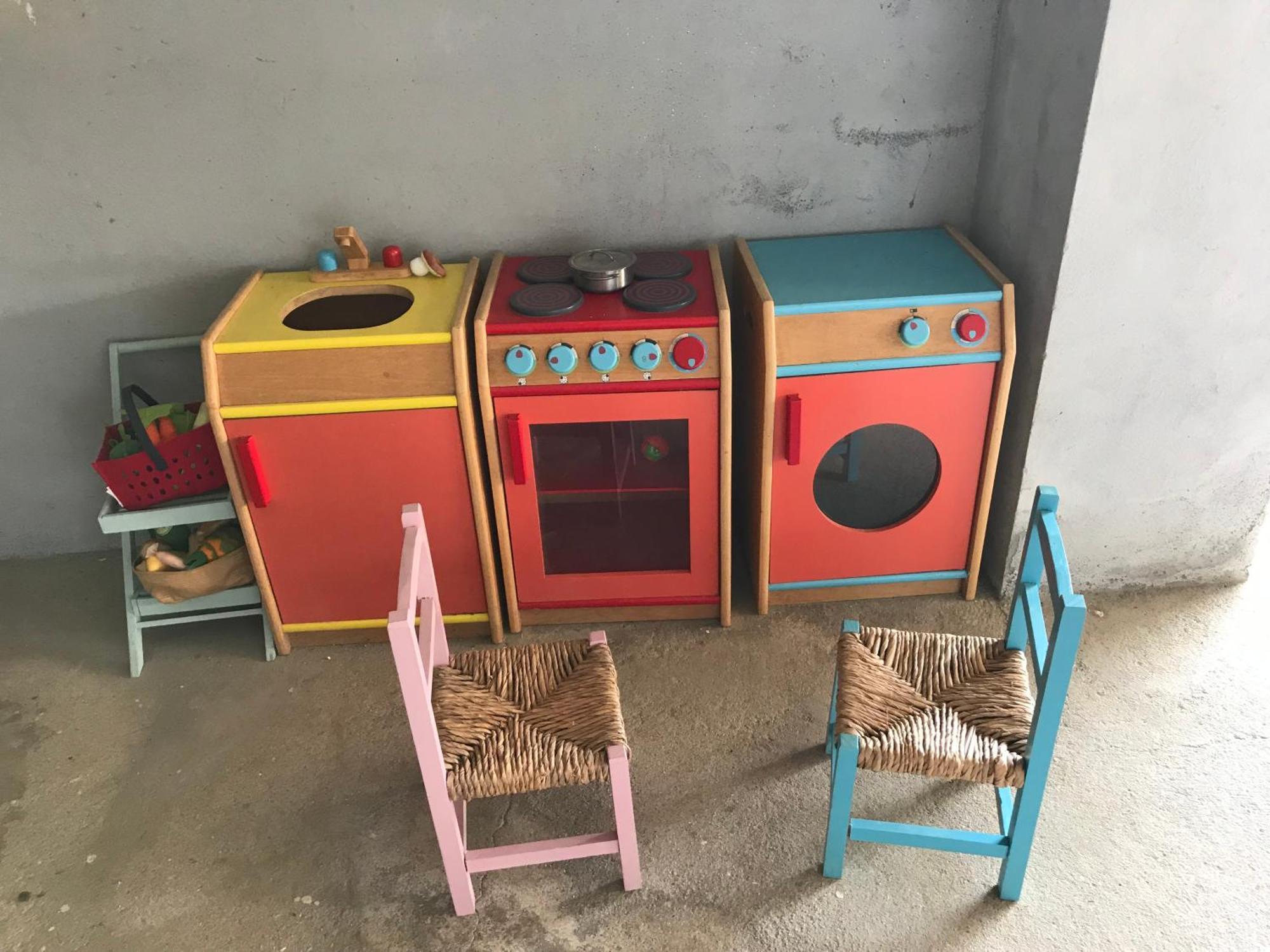 Casa Grande Piscina En *