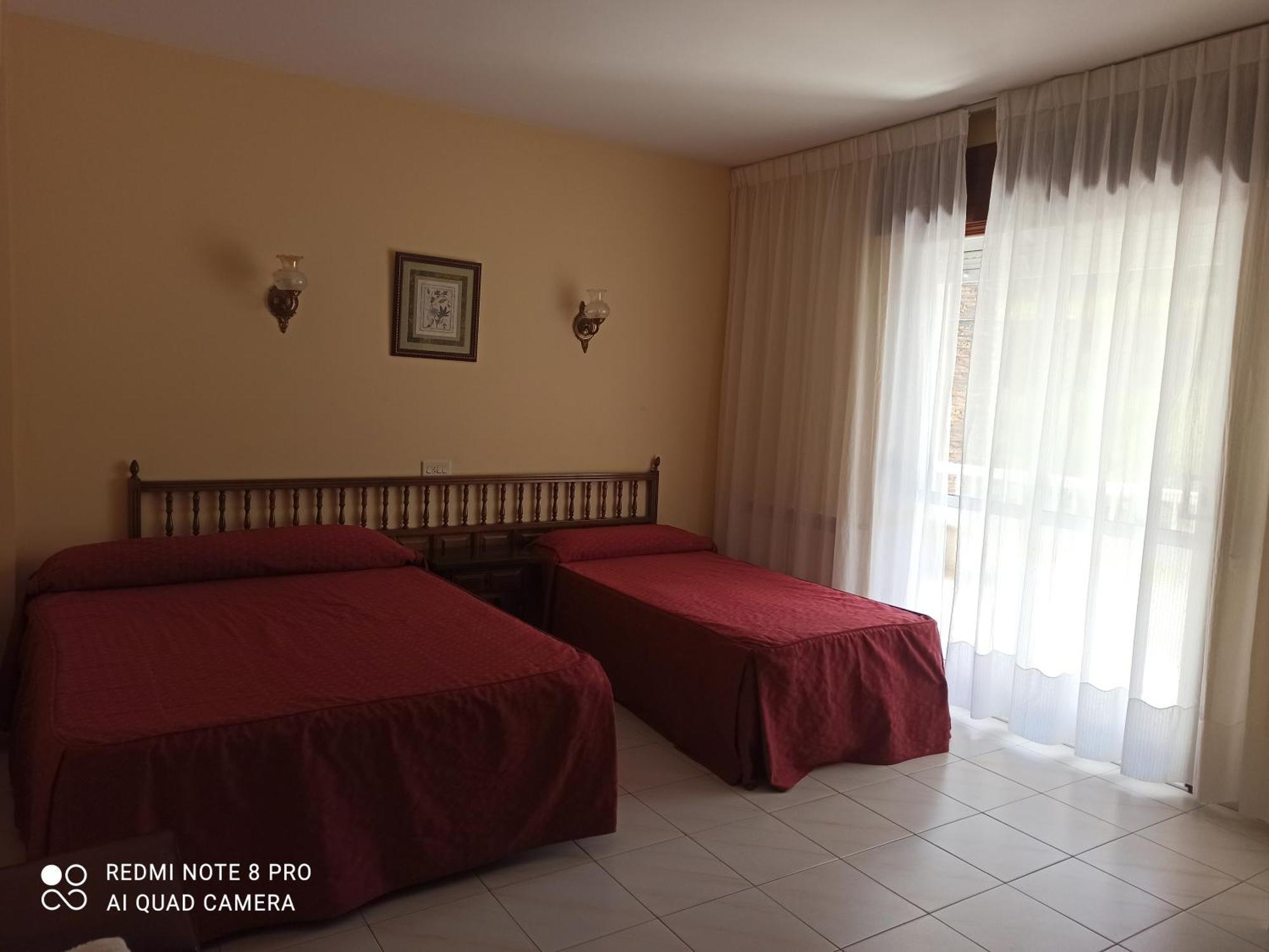 Hotel Agarimo Playa Areas