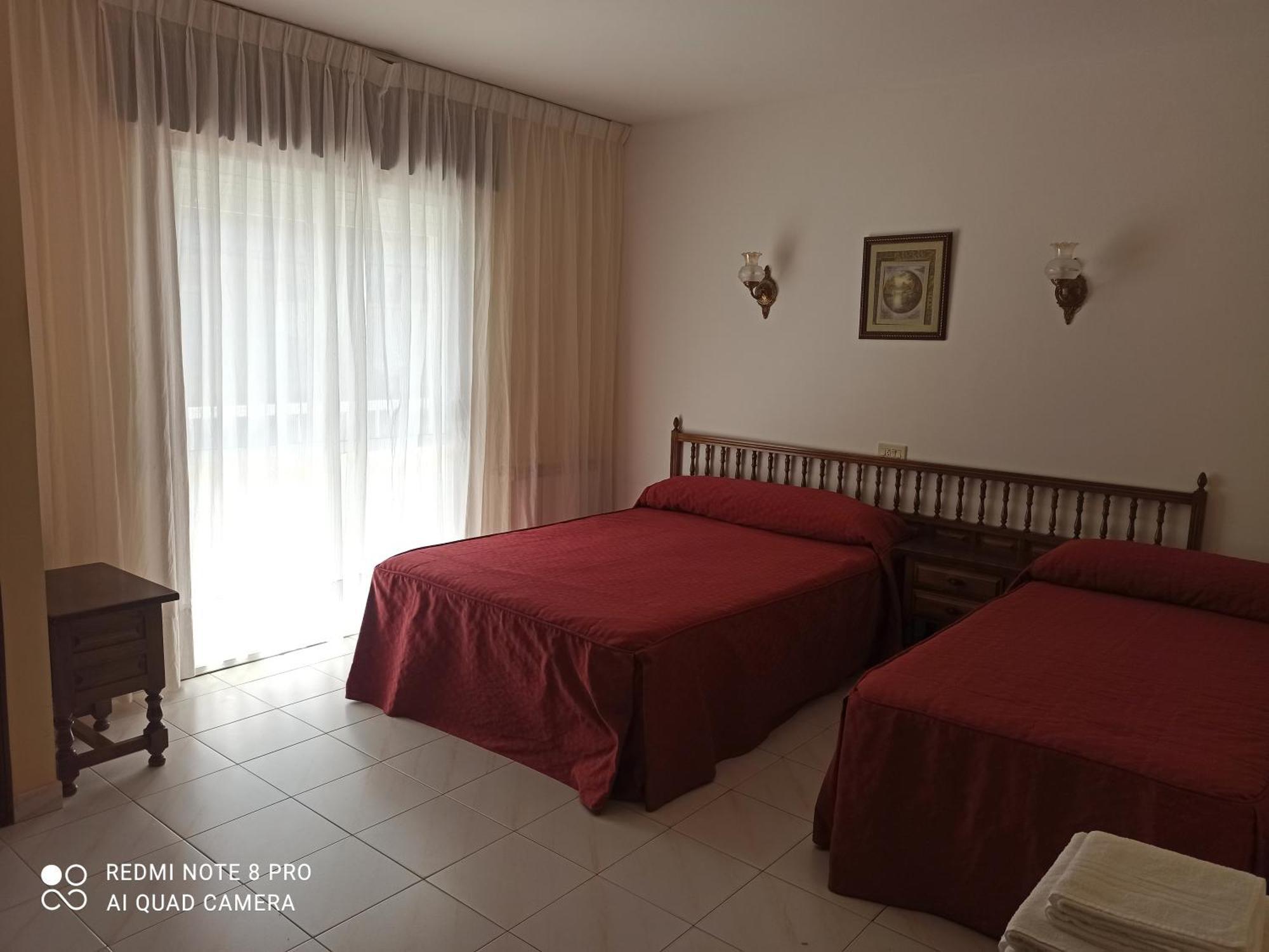 Hotel Agarimo Playa Areas Sanxenxo