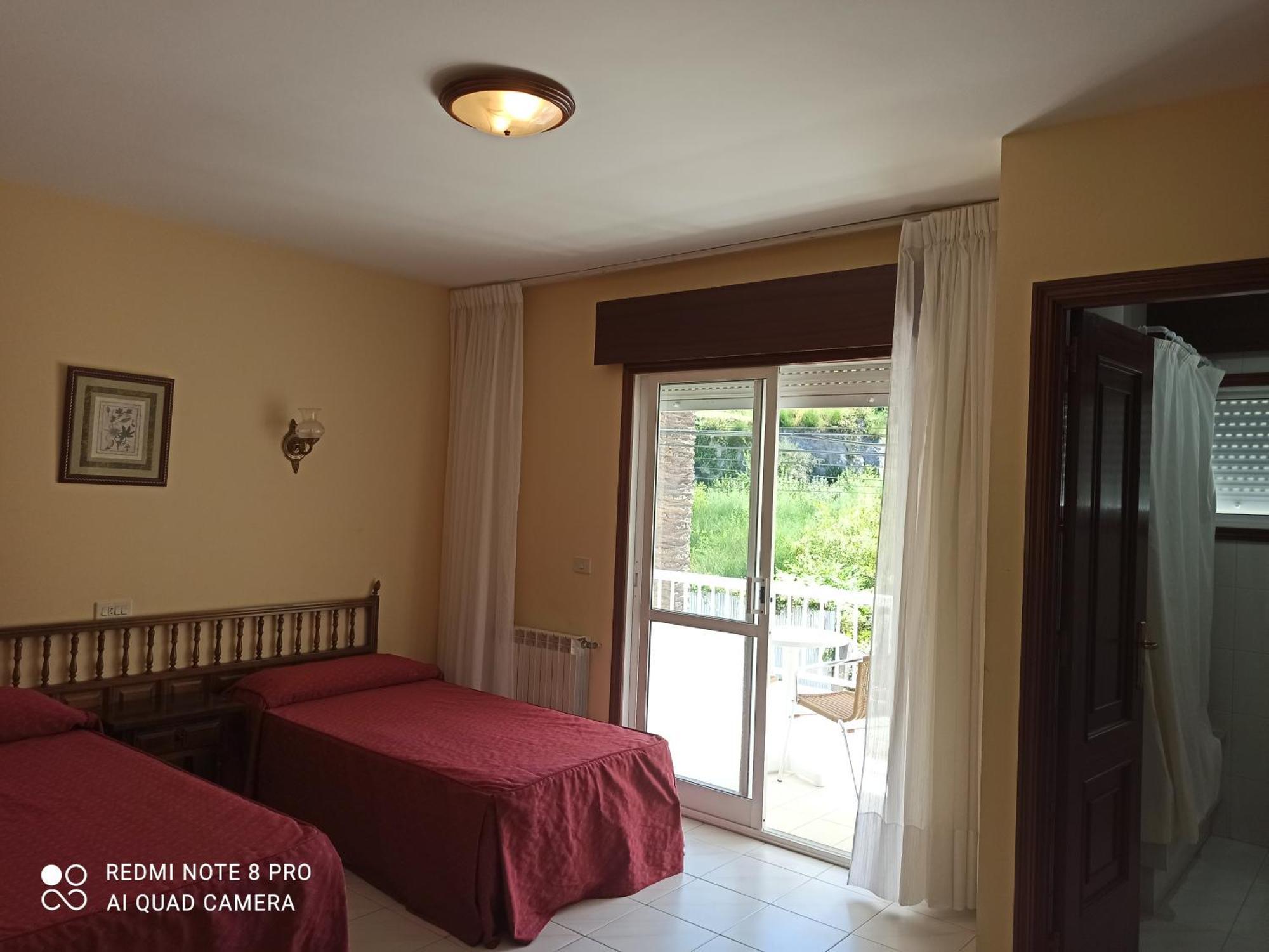 Agarimo Playa Areas Hotel *