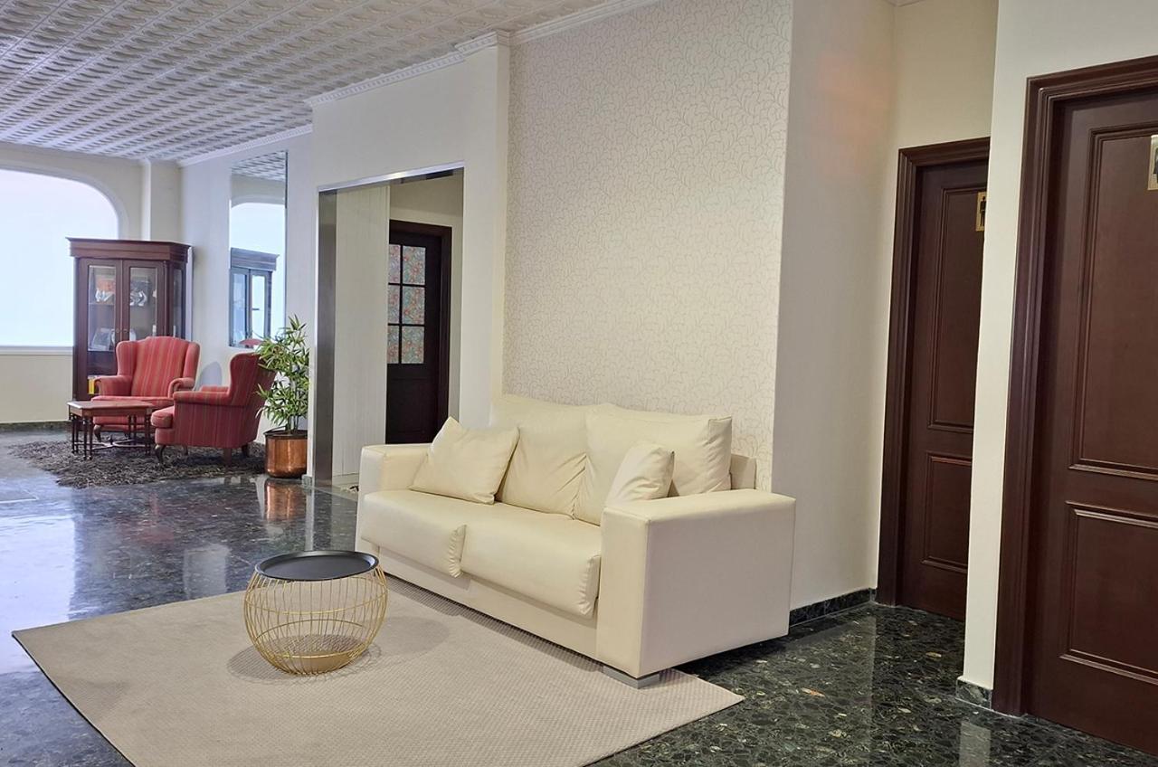Cervantes Hotel