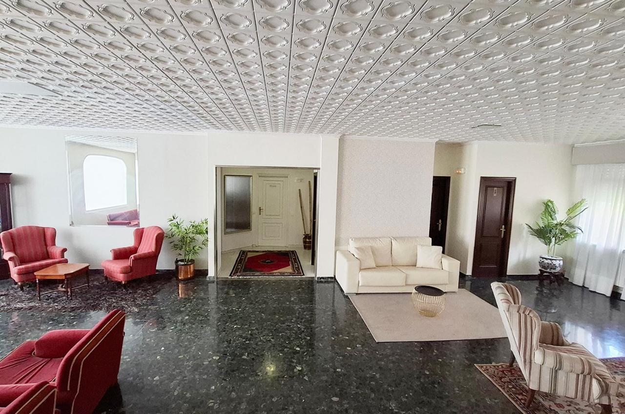 Hotel Cervantes