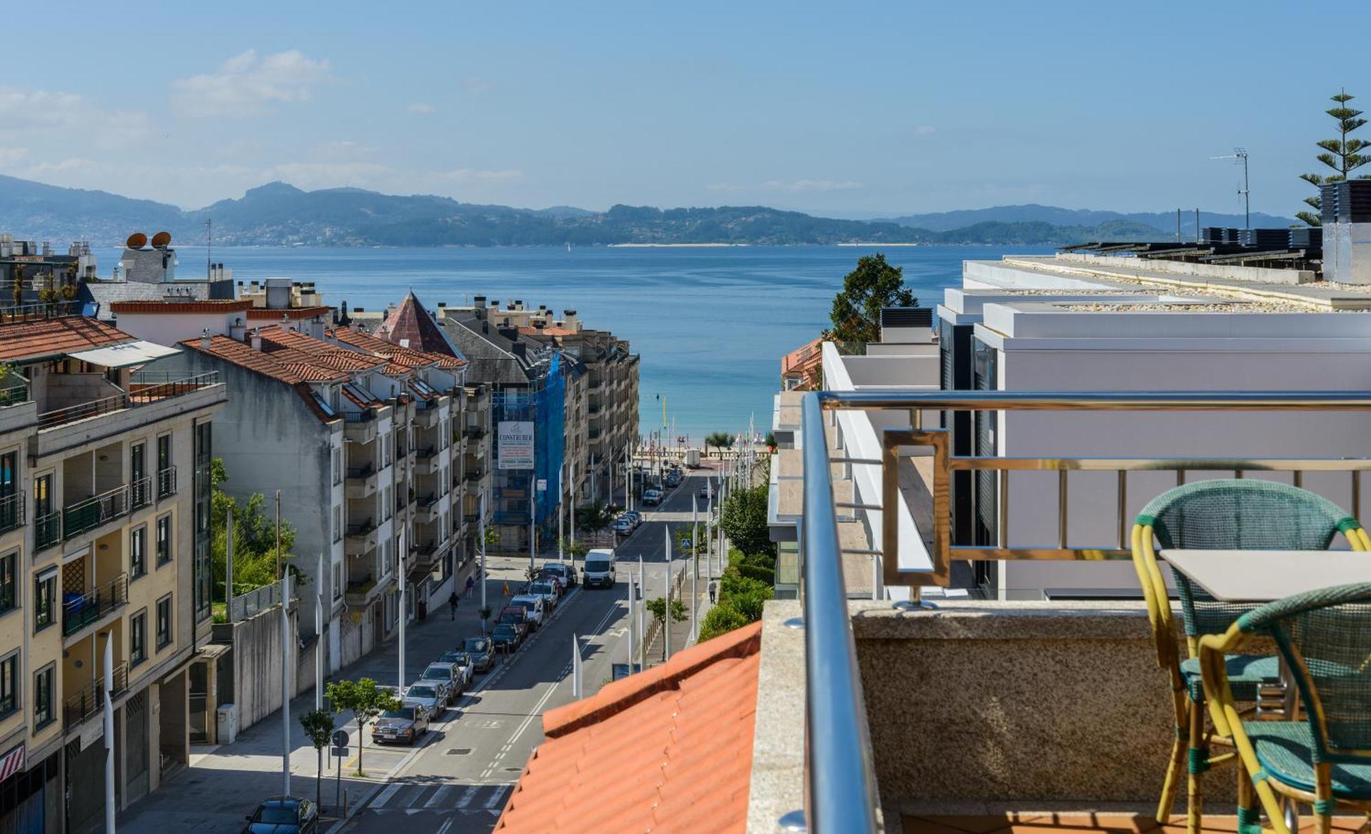 Trisquel Sanxenxo