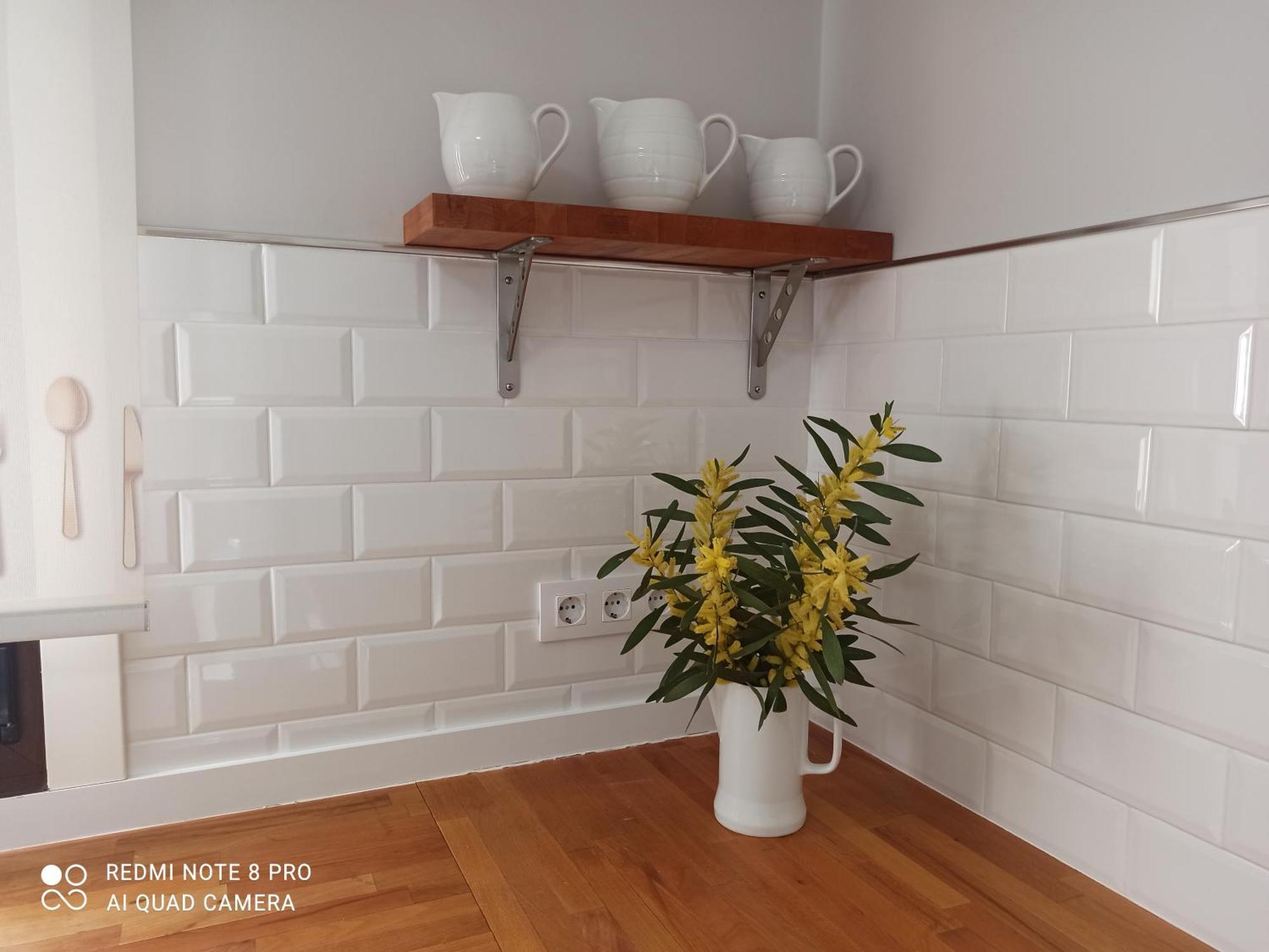 Apartment Mareventus *