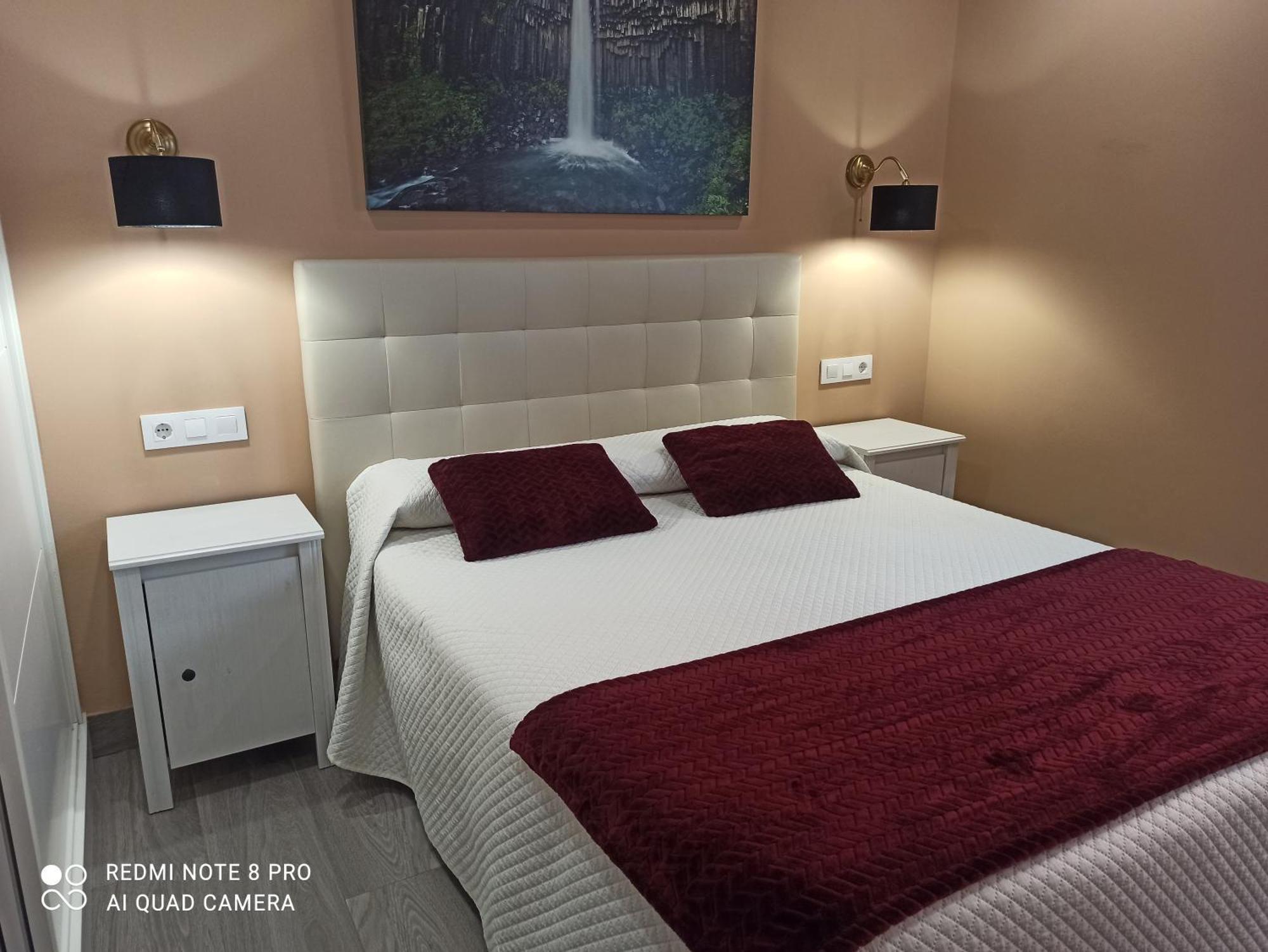 Mareventus Apartment Sanxenxo