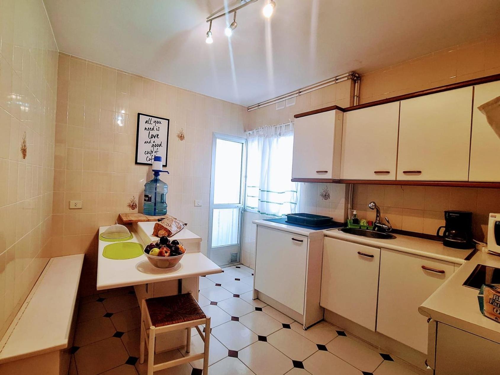 Apartamento Playa Panadeira *