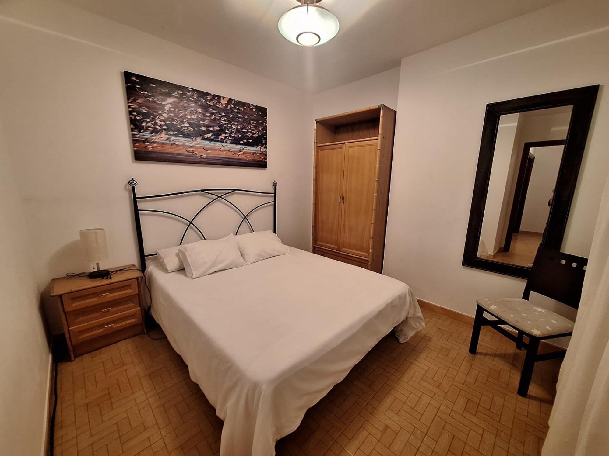 Apartamento Playa Panadeira Sanxenxo