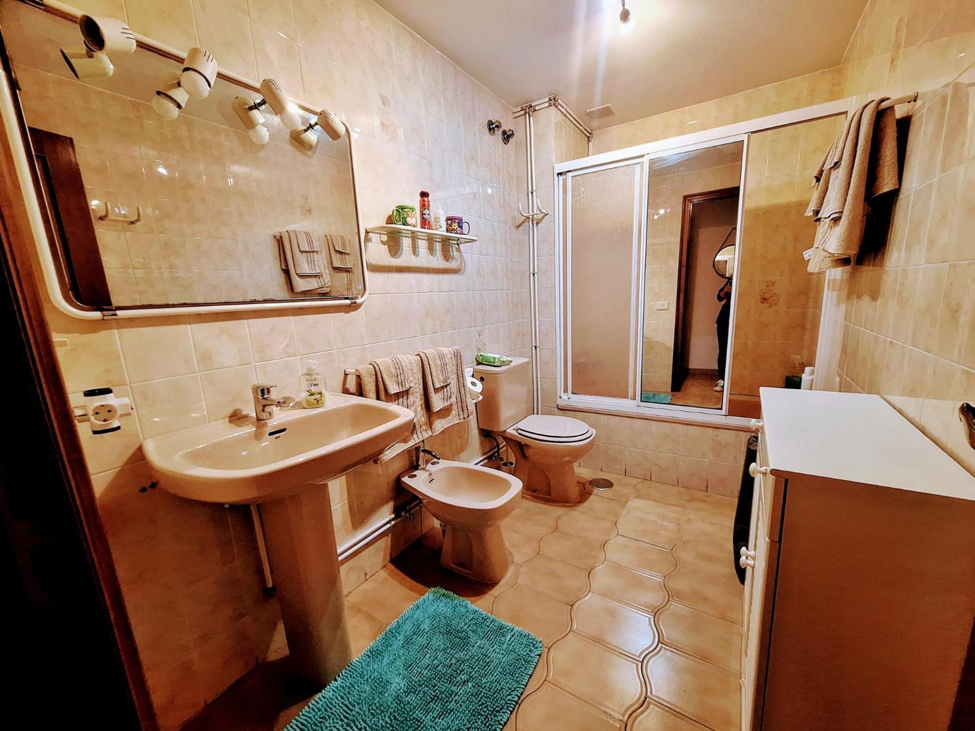 Apartamento Playa Panadeira